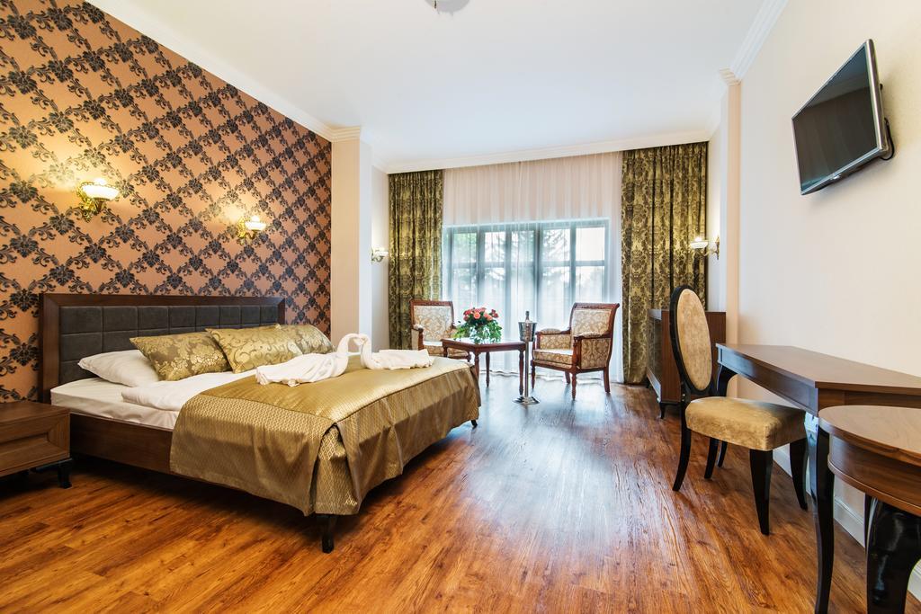 Neues Lux Premium Zimmer