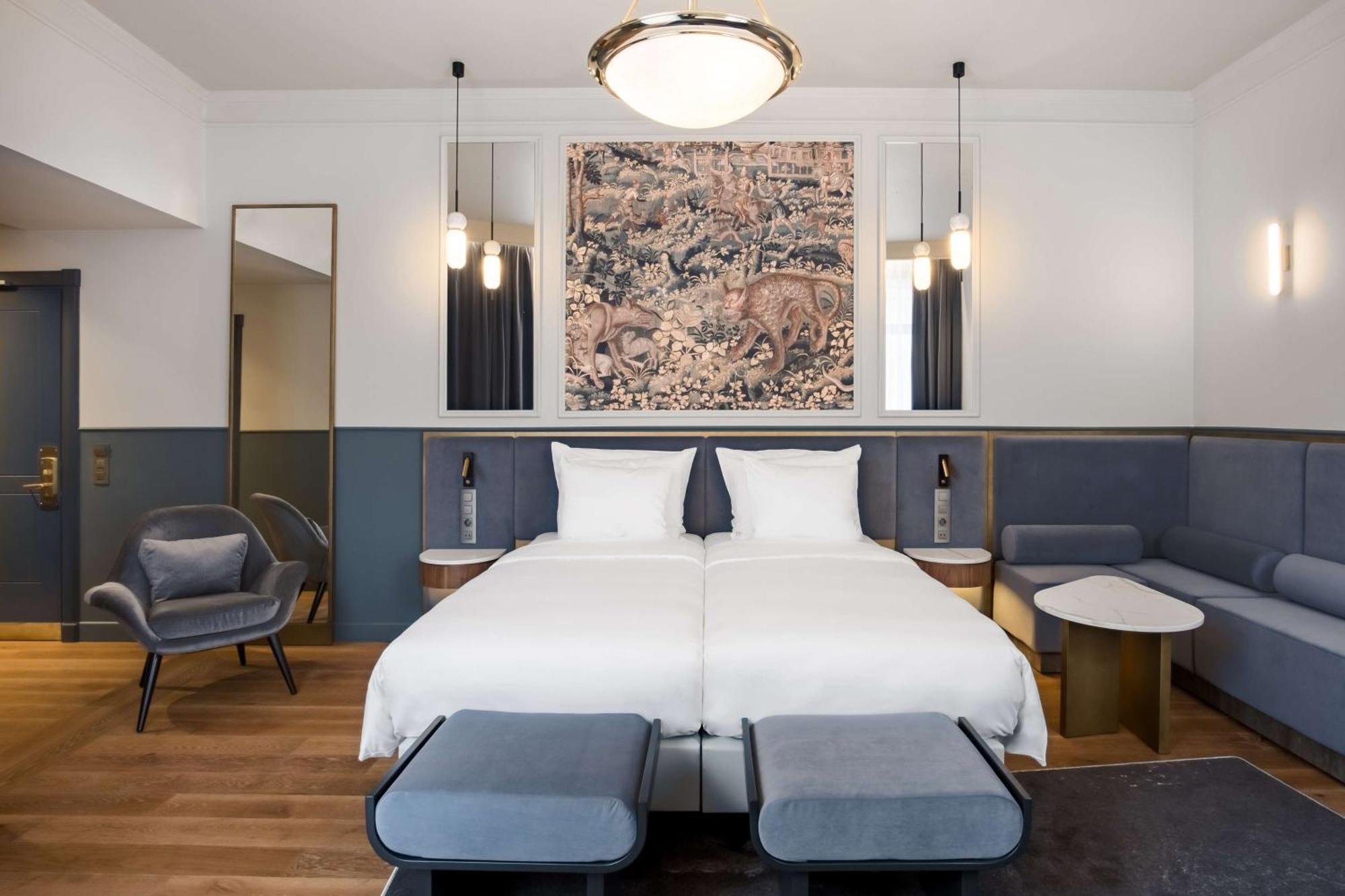 Premium Collection Zimmer
