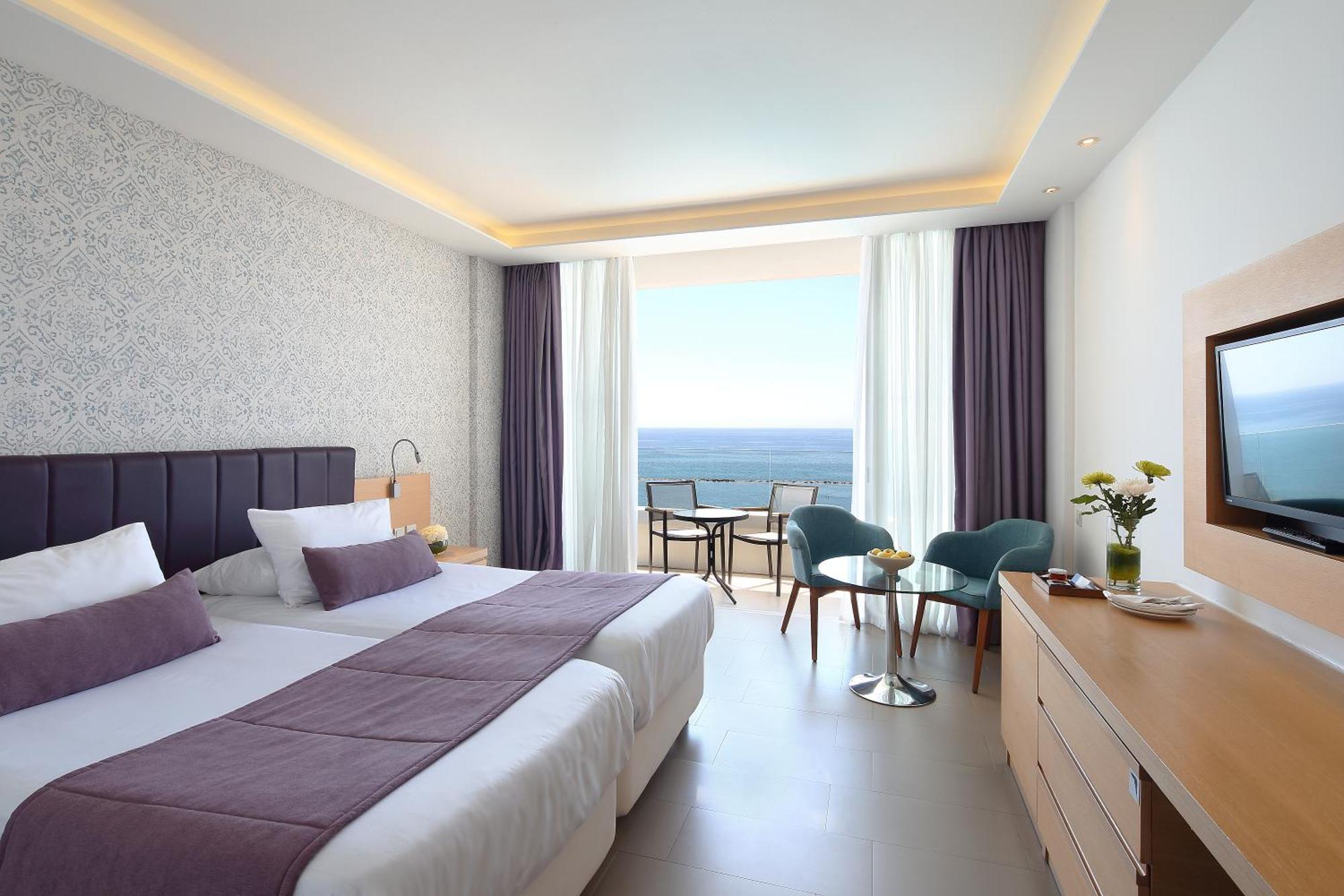 Superior Zimmer mit Meerblick