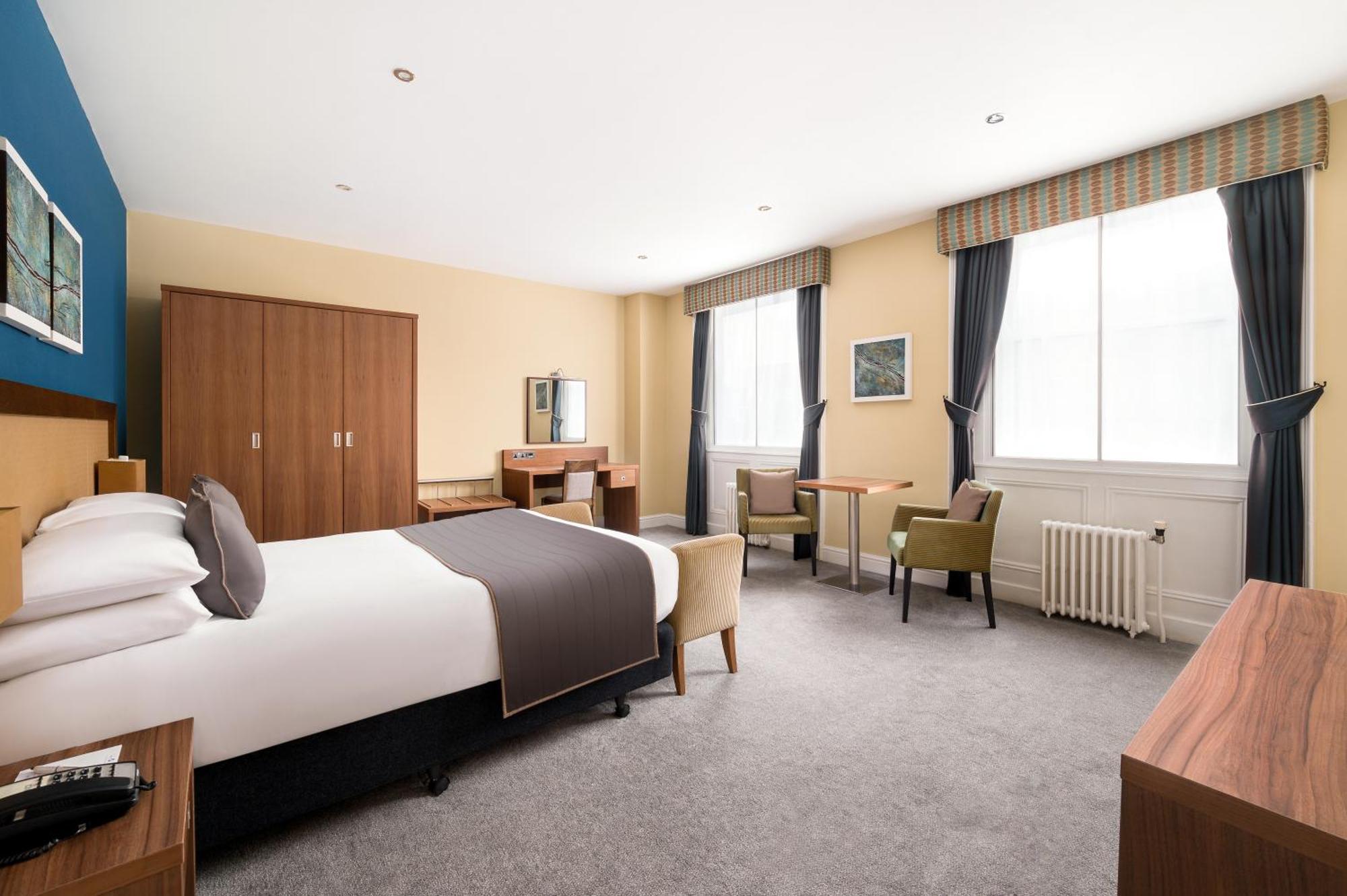 Superior Doppelzimmer