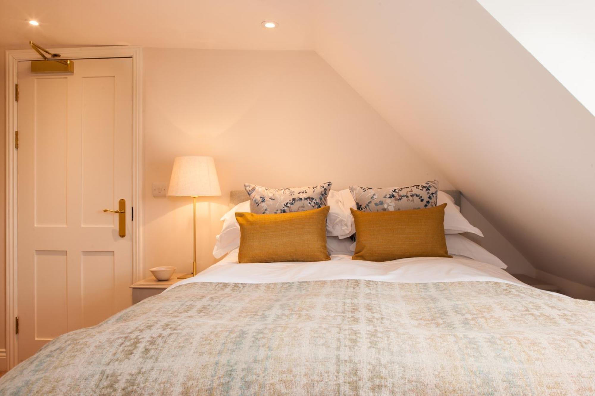 Compact Doppelzimmer