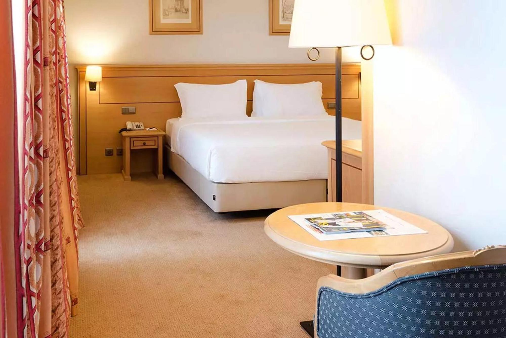 Superior Doppelzimmer
