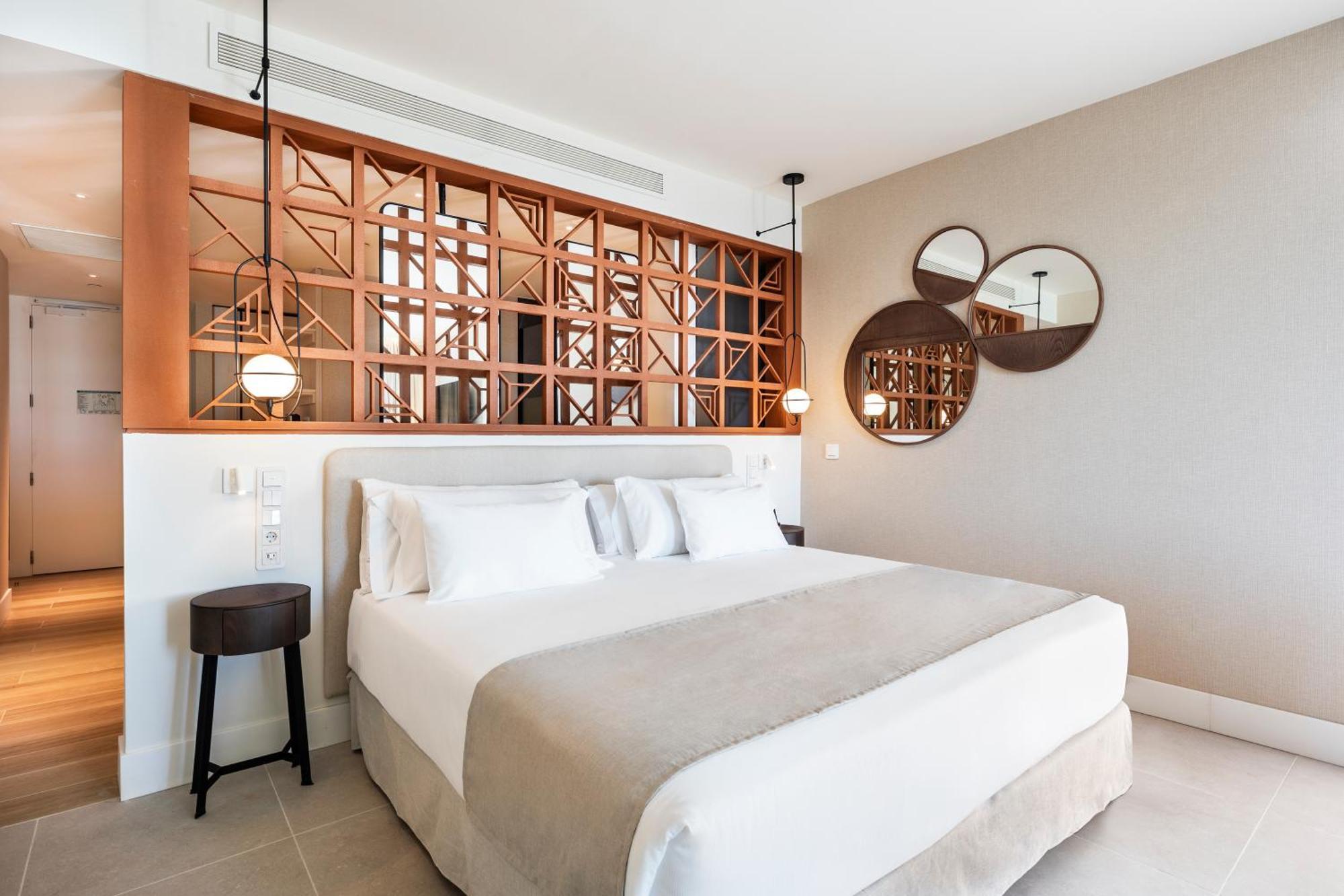 Junior Suite mit Meerblick