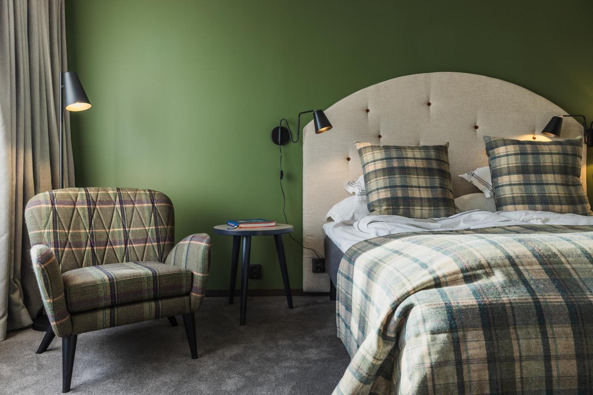 Doppelzimmer - Hotel-Haus