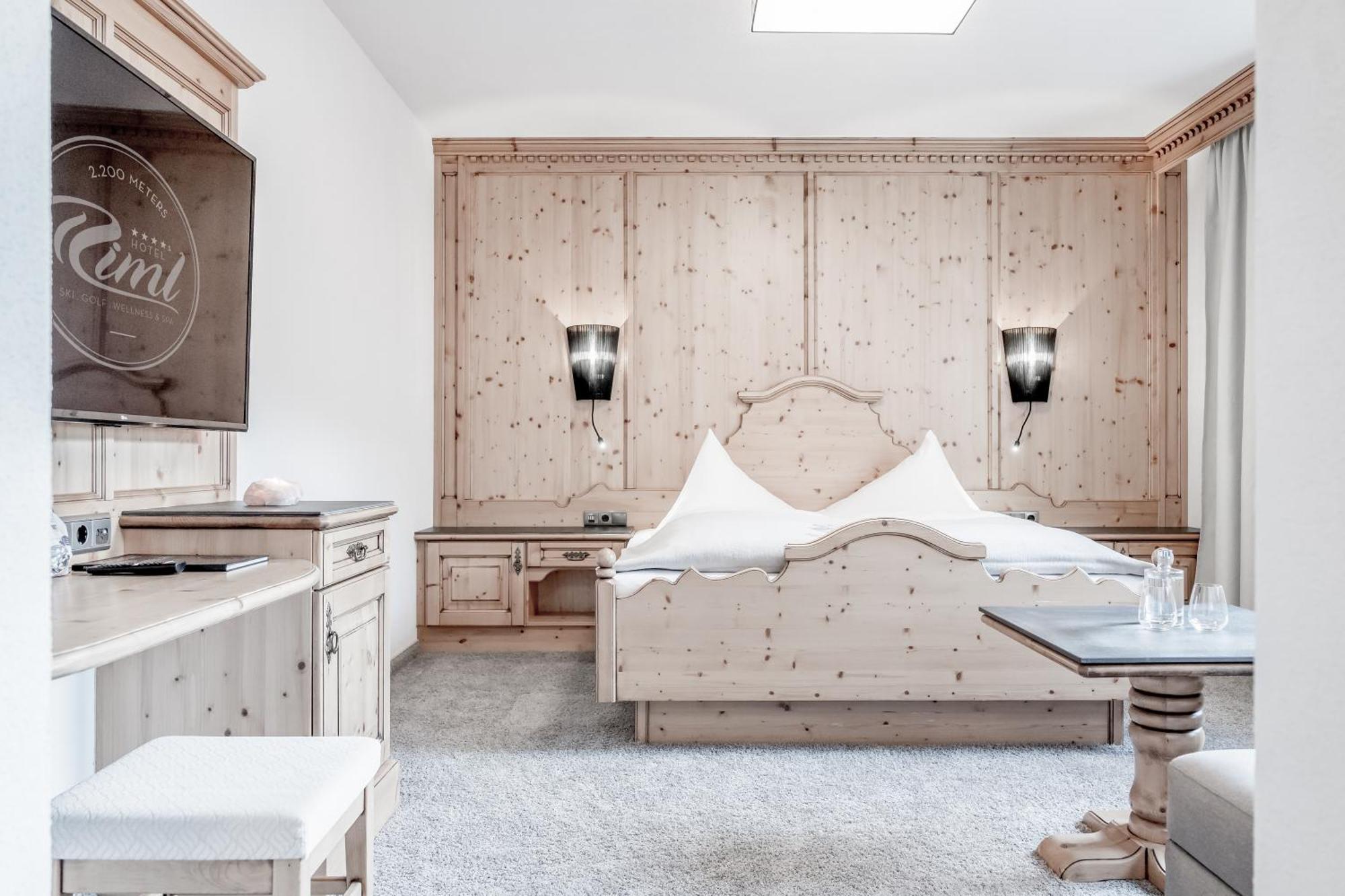 Budget Doppelzimmer