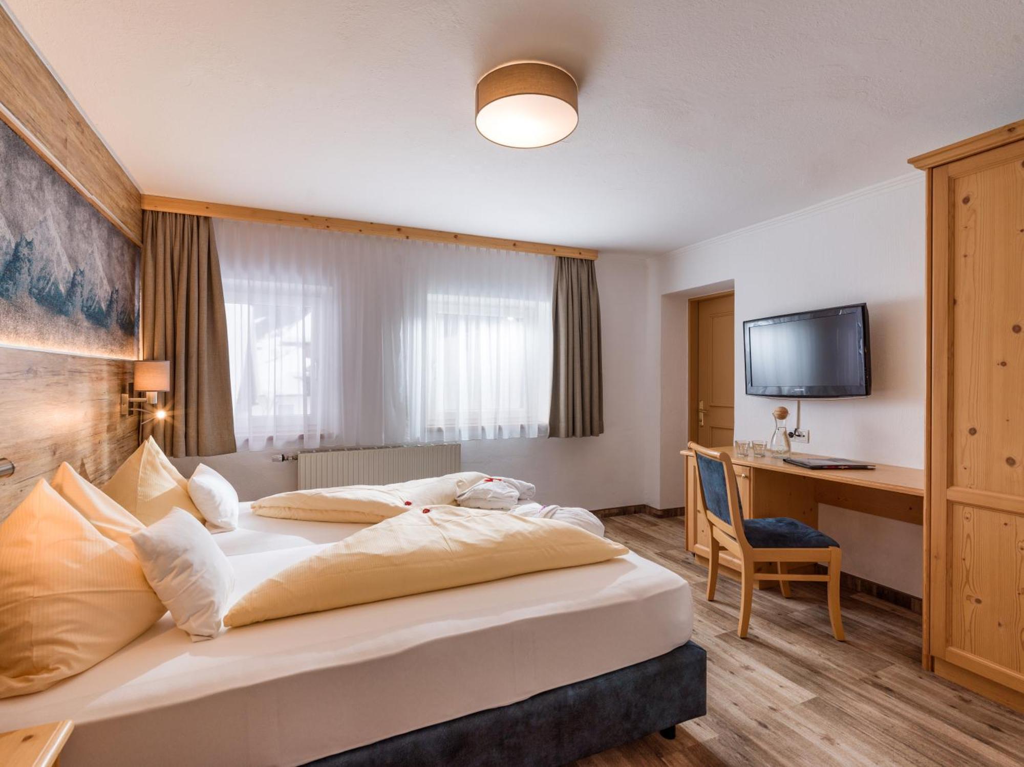 Doppelzimmer