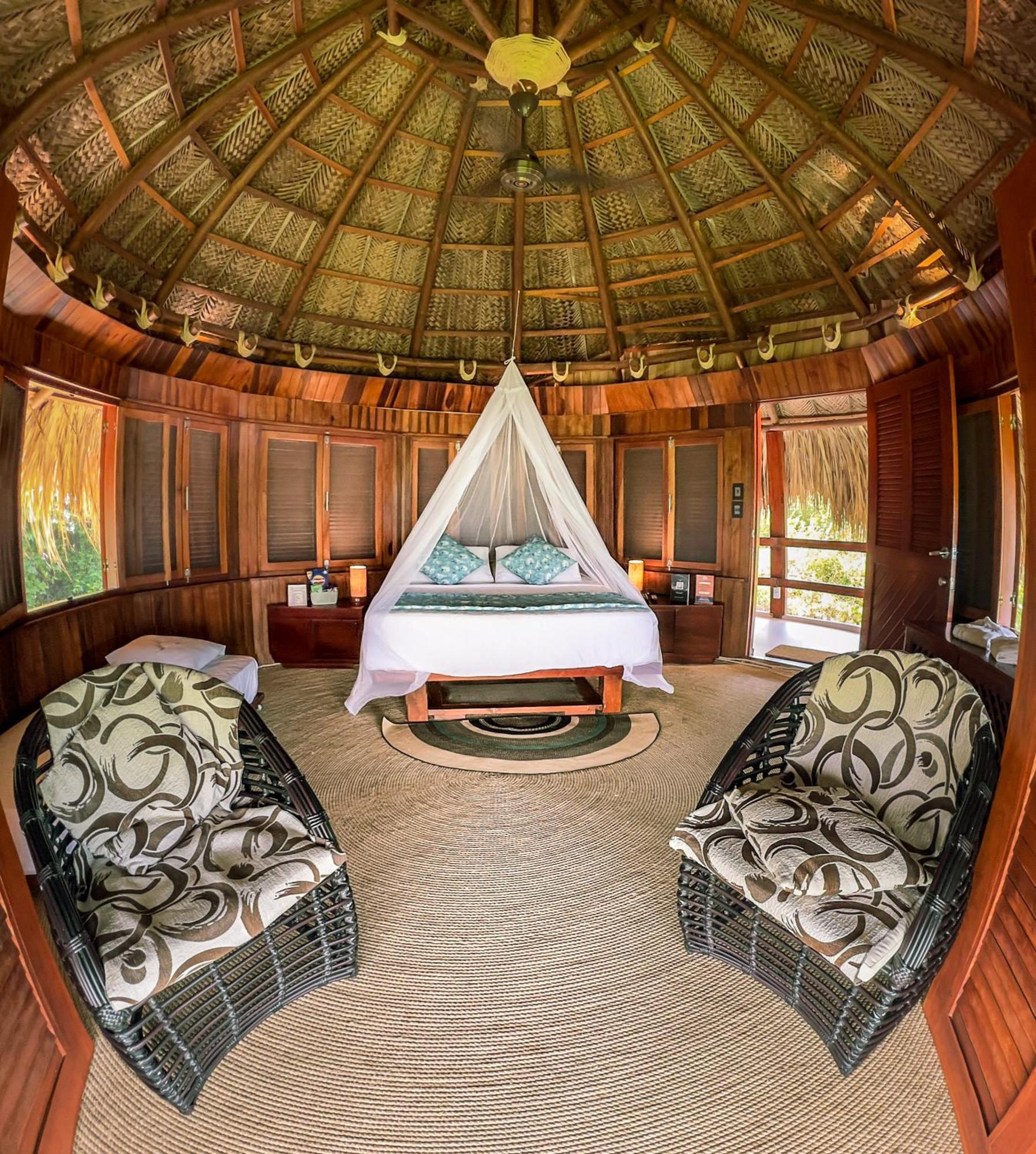 Deluxe Bungalow