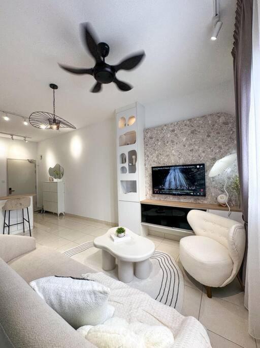 Deluxe Zweibettzimmer