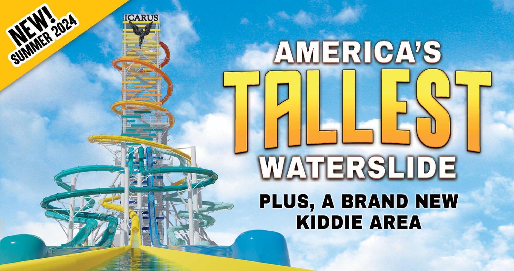 Resort Room 1 Queen includes water & theme park passes
