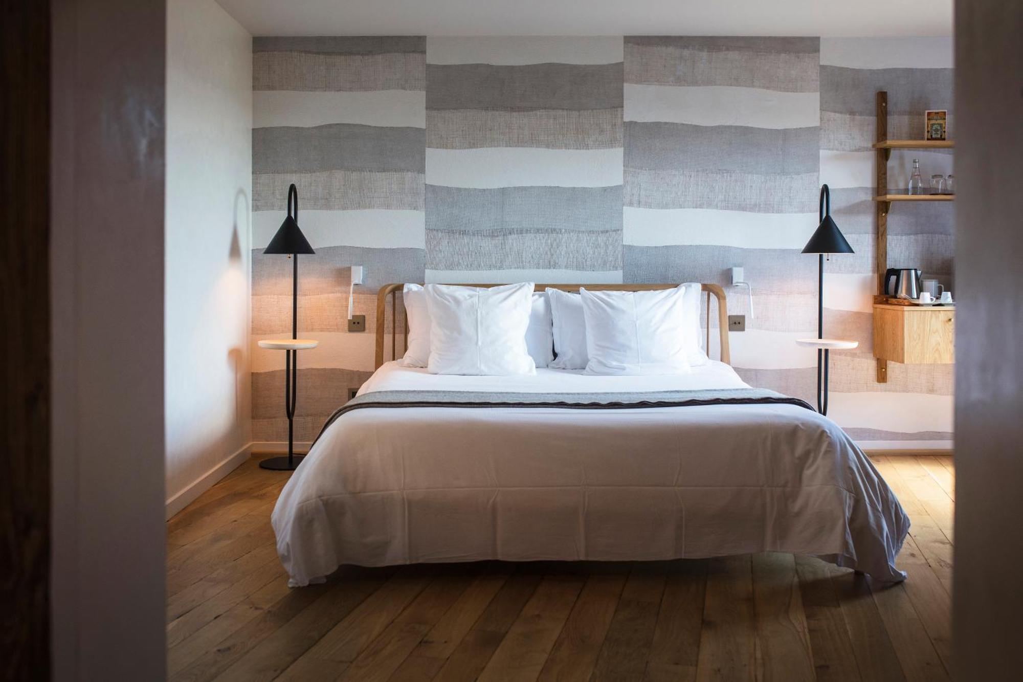 Standard Doppelzimmer