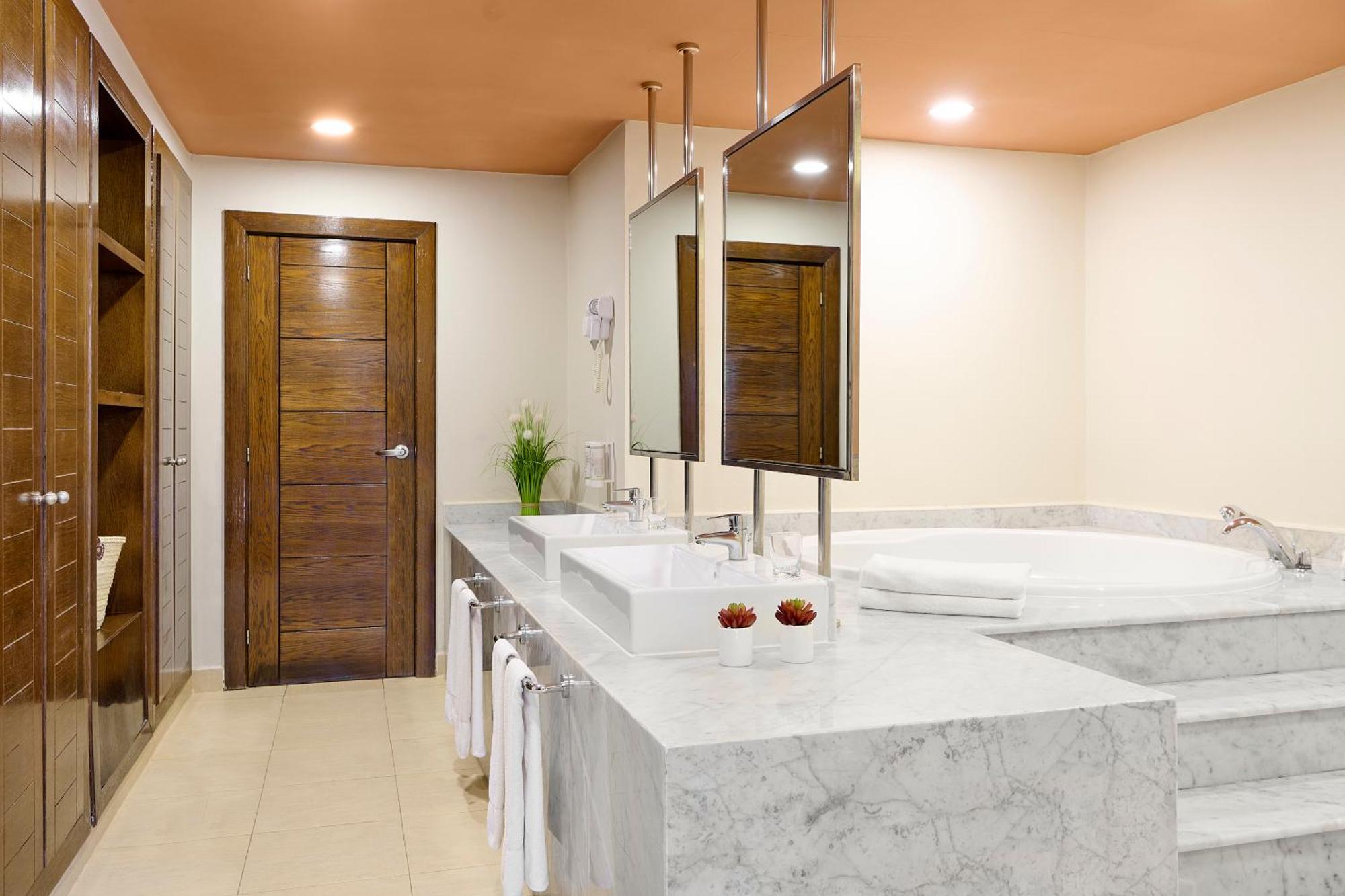 Junior Suite – am Strand