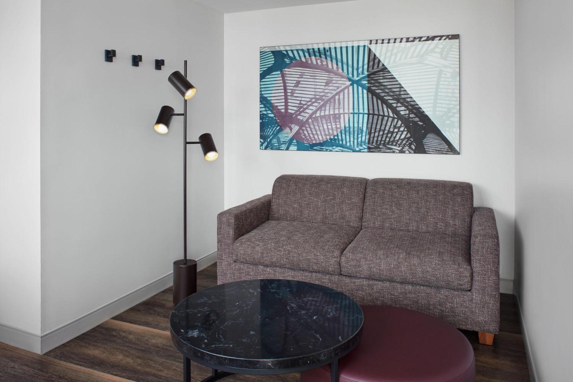 Deluxe Junior Suite