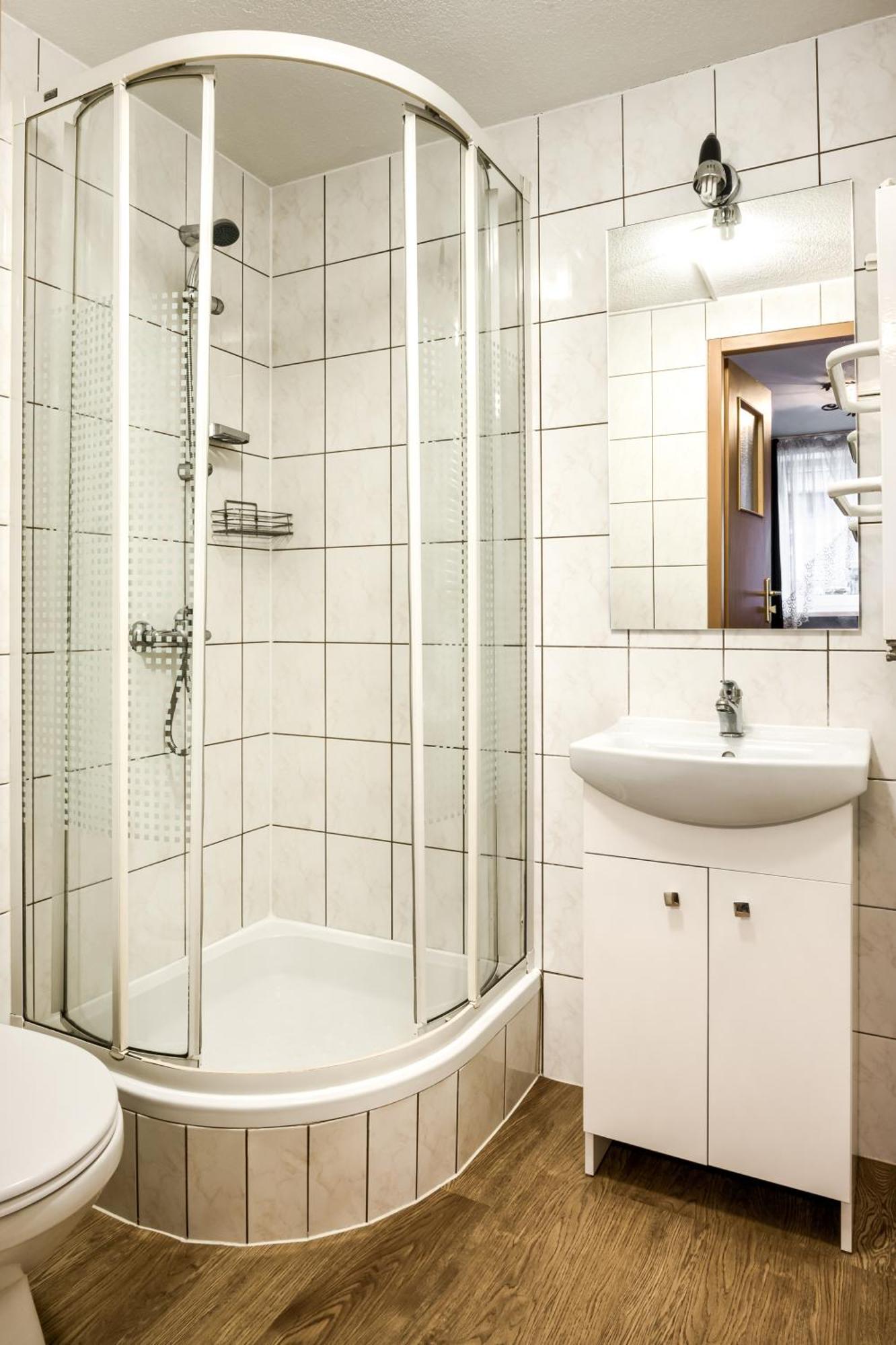 Kleines Einzelzimmer