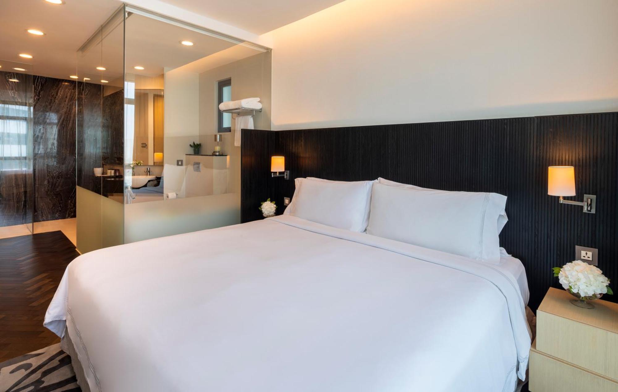 Premier Apartment mit 1 Schlafzimmer