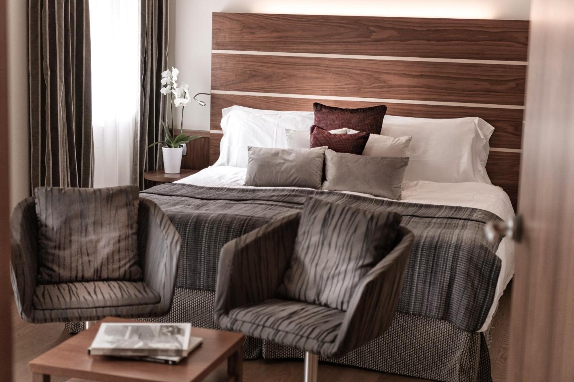 Standard Doppelzimmer