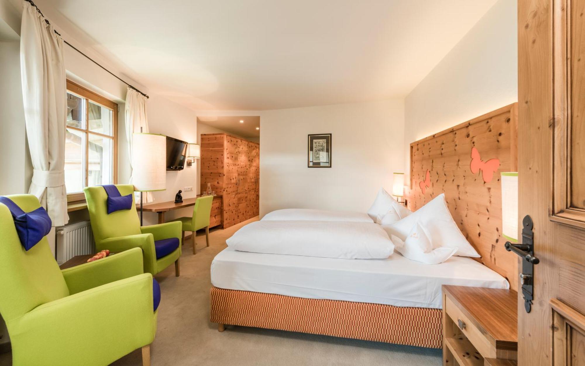 Doppelzimmer