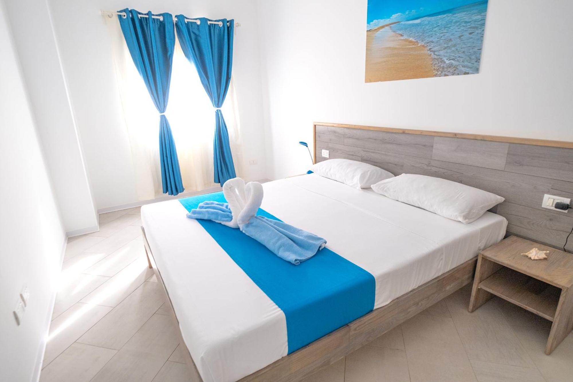 Suite mit 1 Schlafzimmer