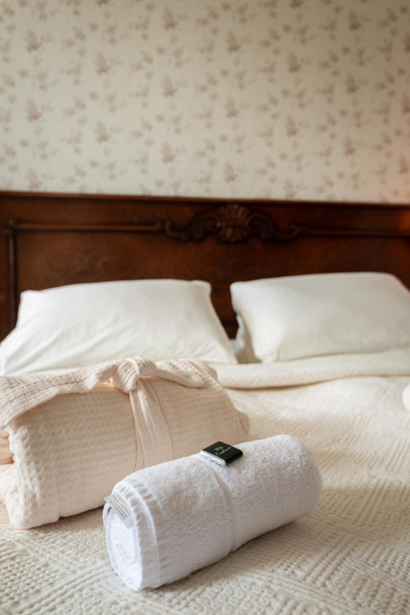 Dreibettzimmer
