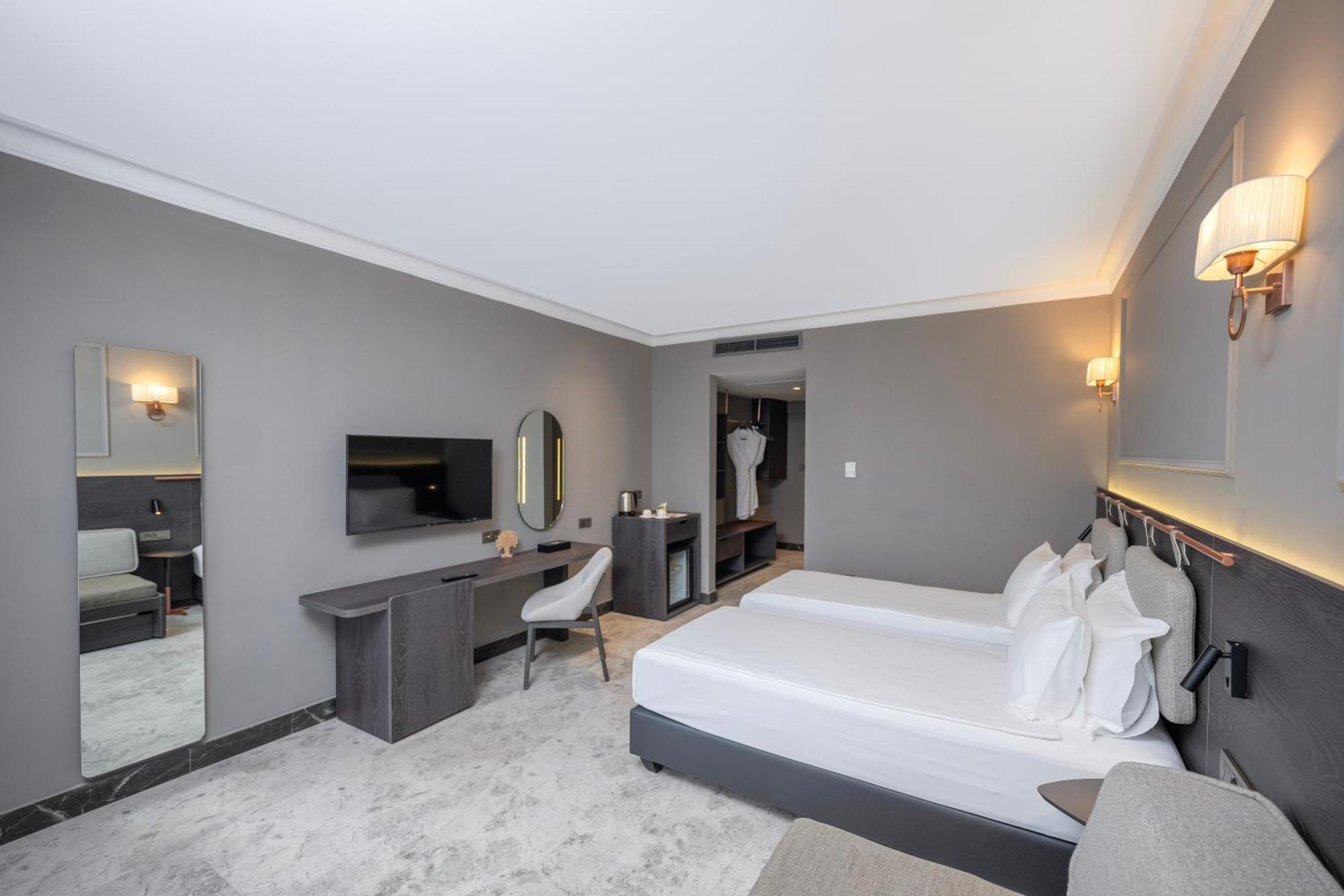 Superior Zimmer mit Meerblick
