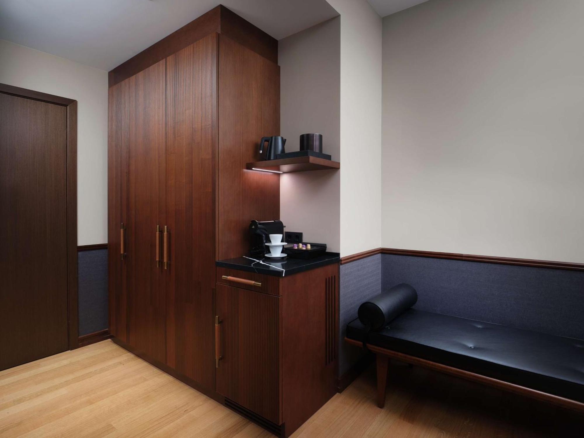 Classic Zweibettzimmer
