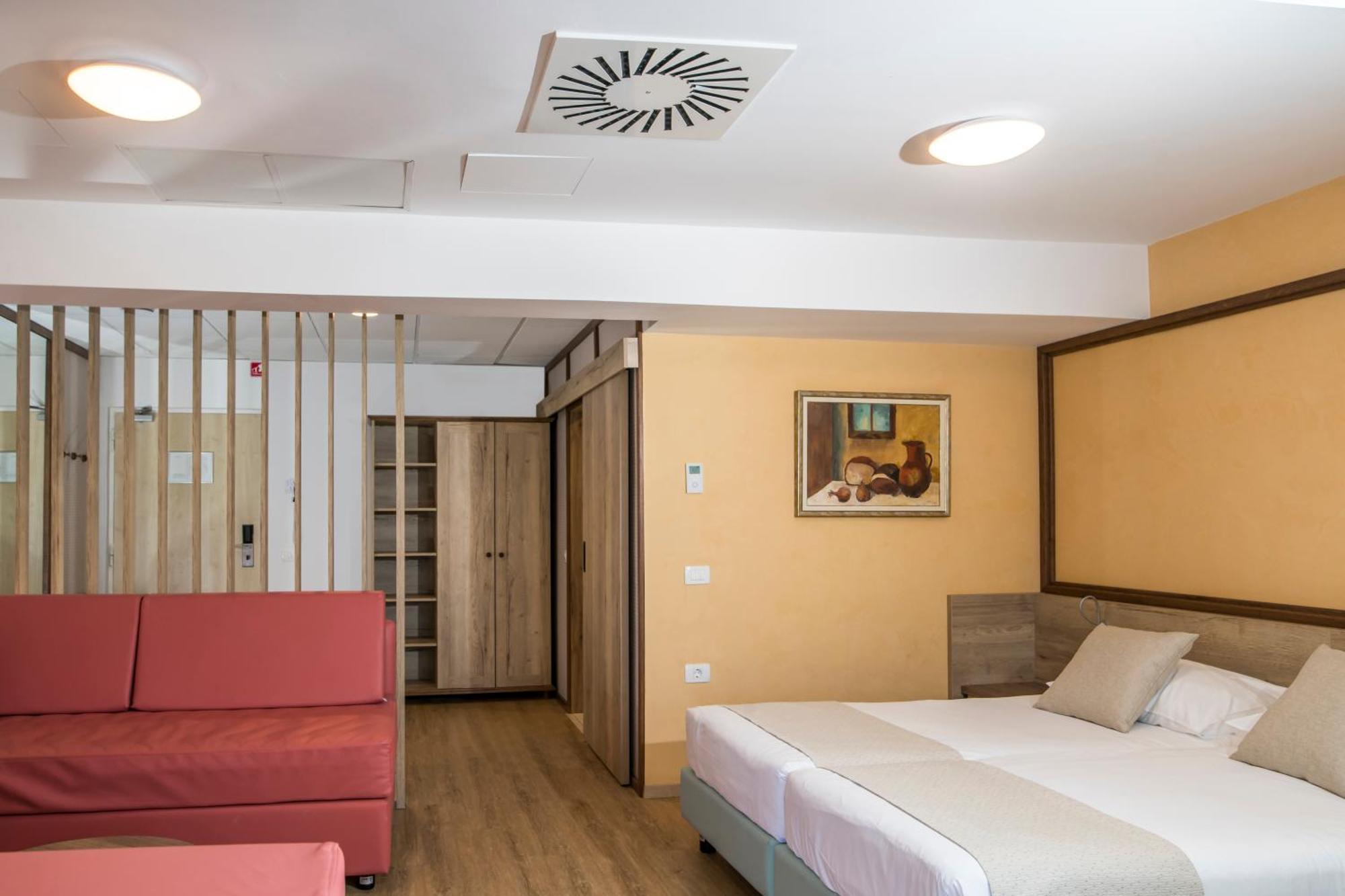 Superior Doppelzimmer