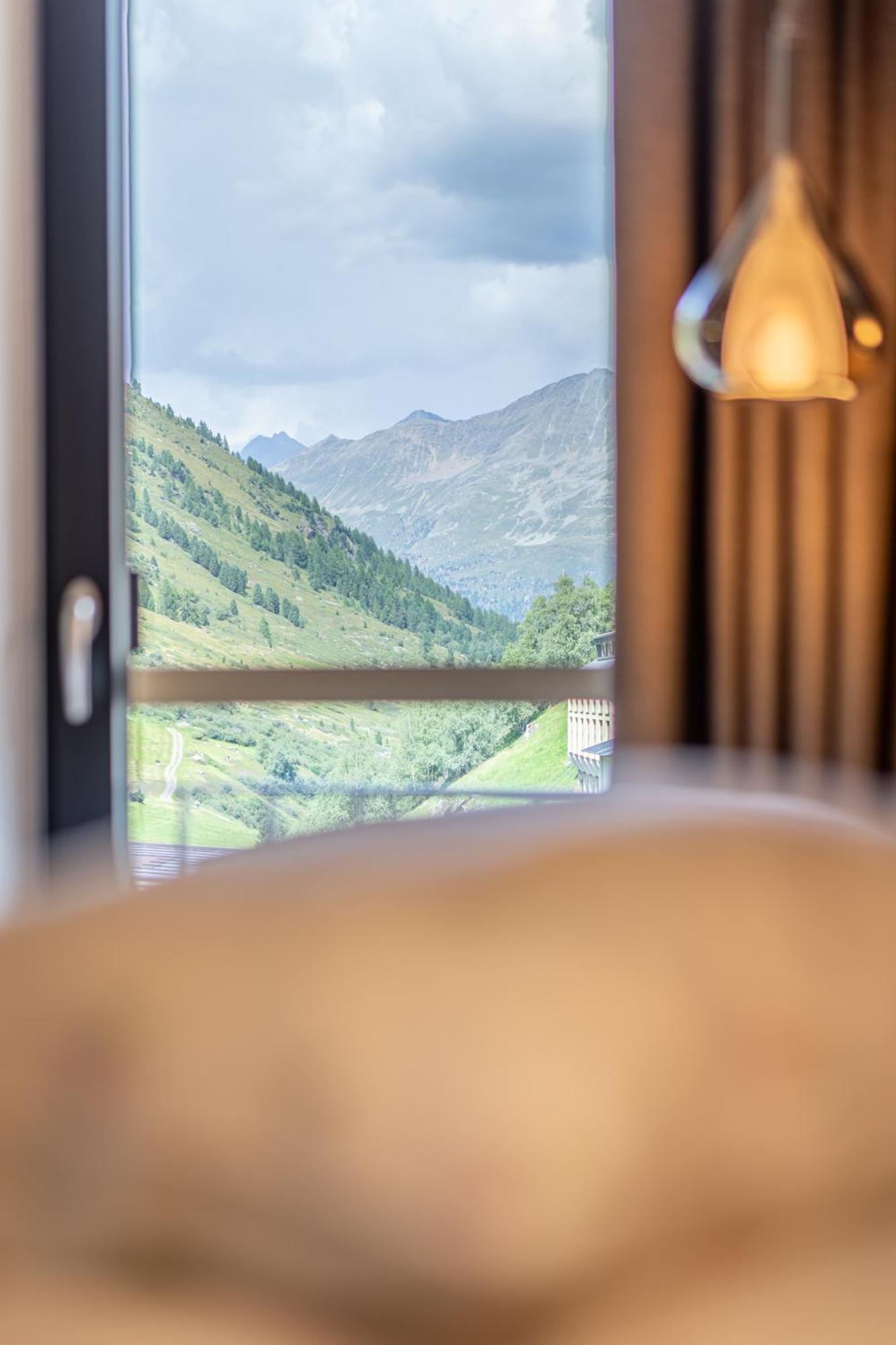 Premium Doppelzimmer