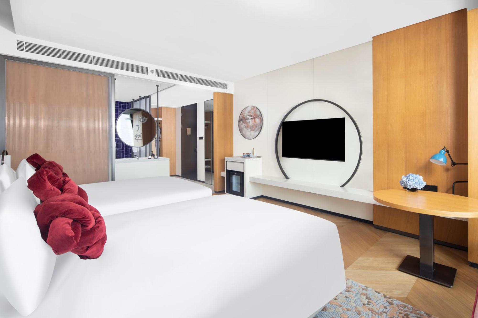 Superior Zweibettzimmer
