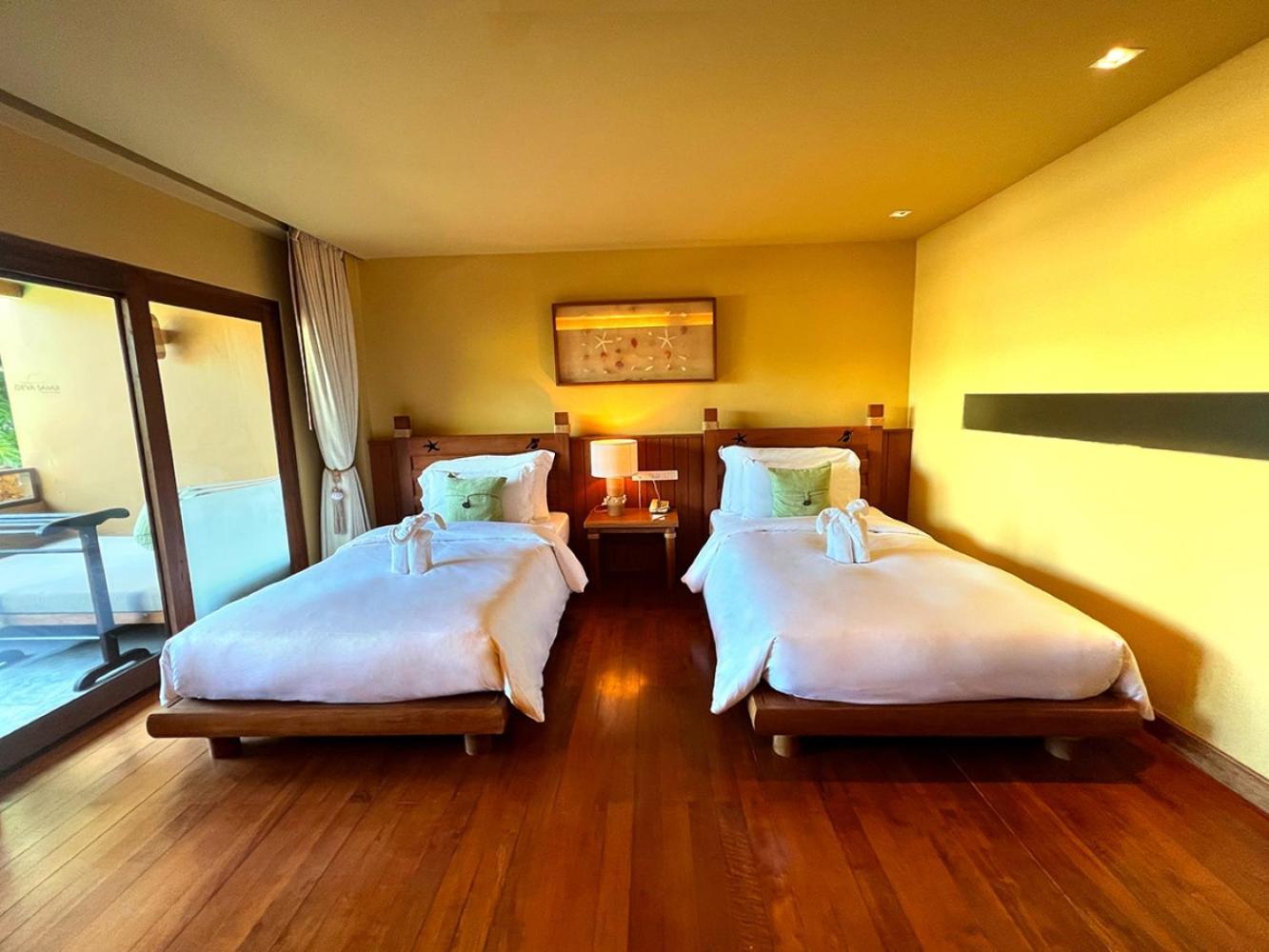 Grand Deluxe Zimmer