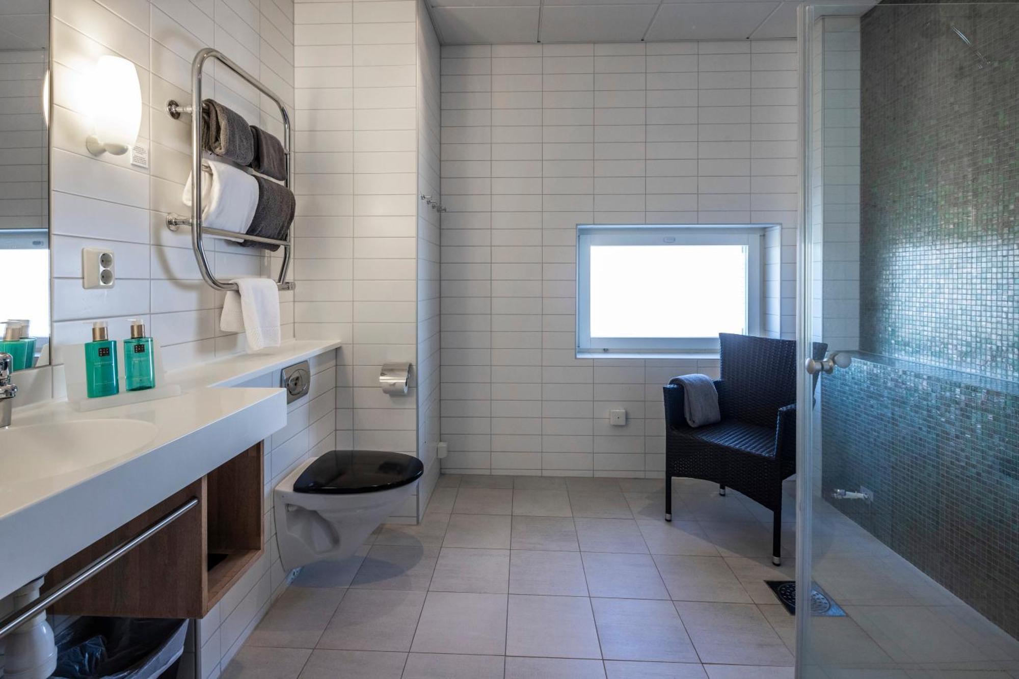 Executive Doppelzimmer