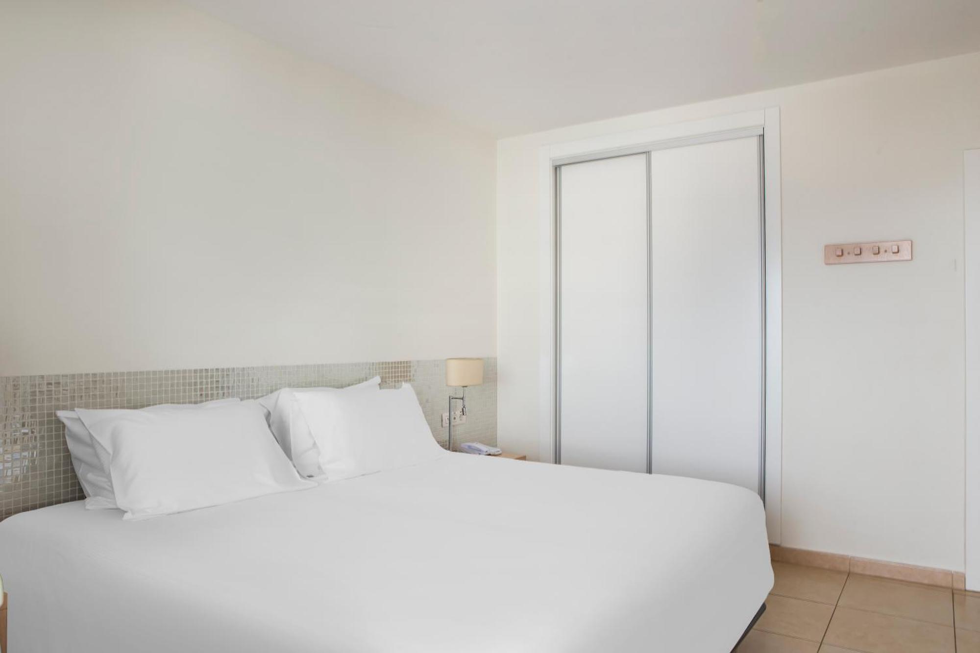 Apartment mit 1 Schlafzimmer