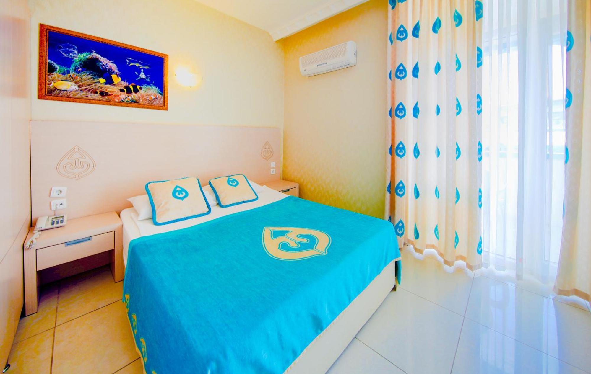 Superior Dreibettzimmer