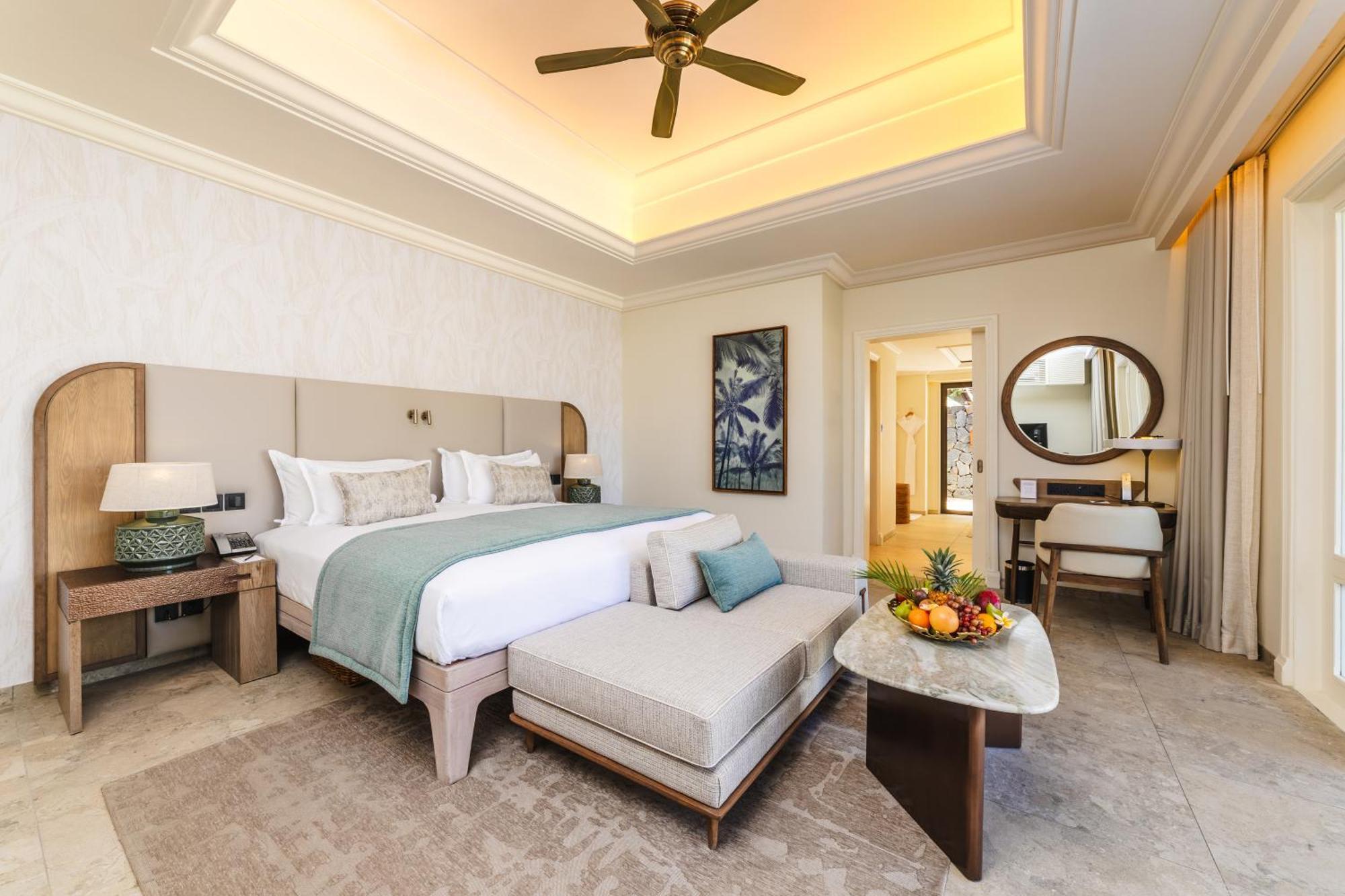 Luxus Pool Villa