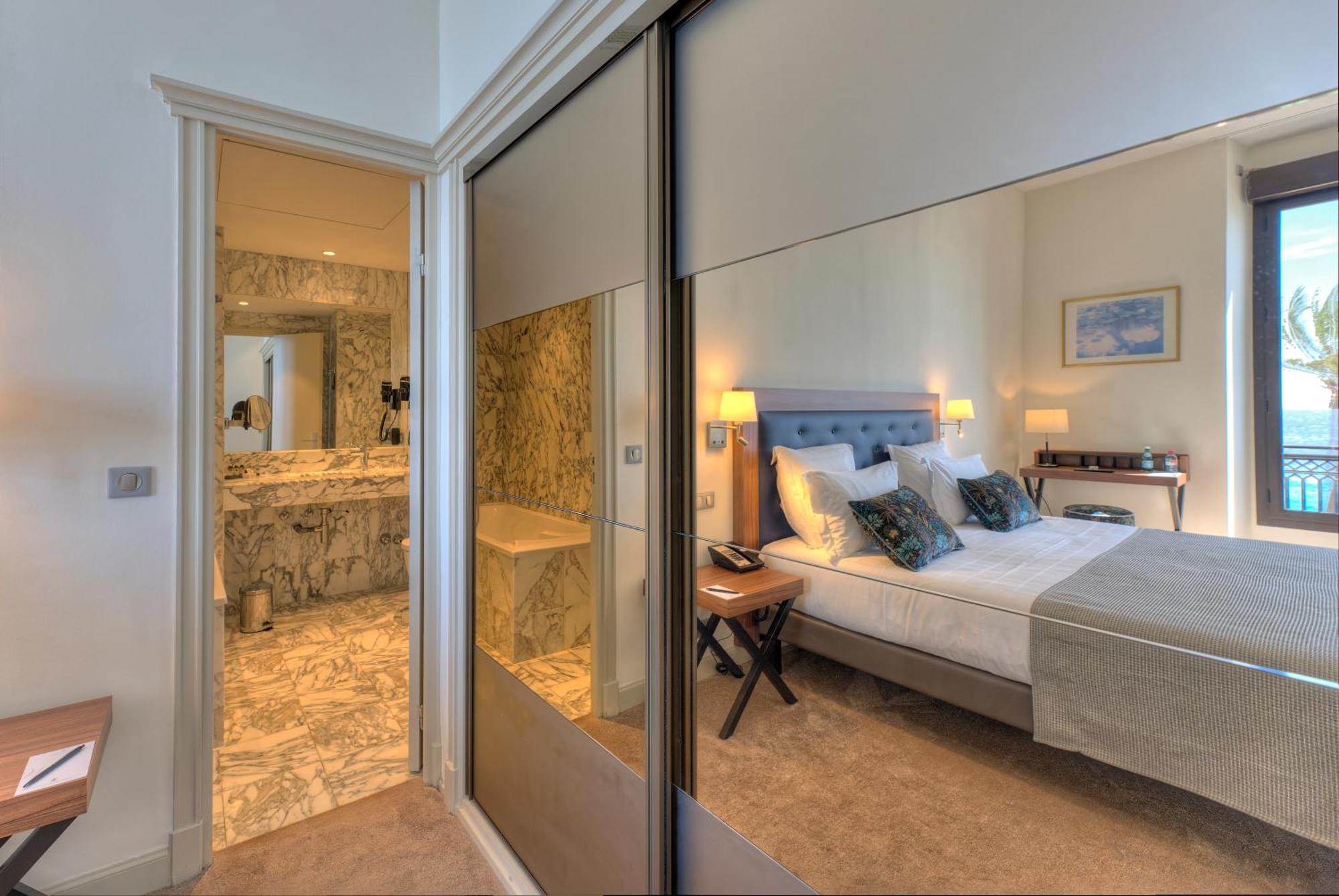 Superior Zimmer mit Meerblick