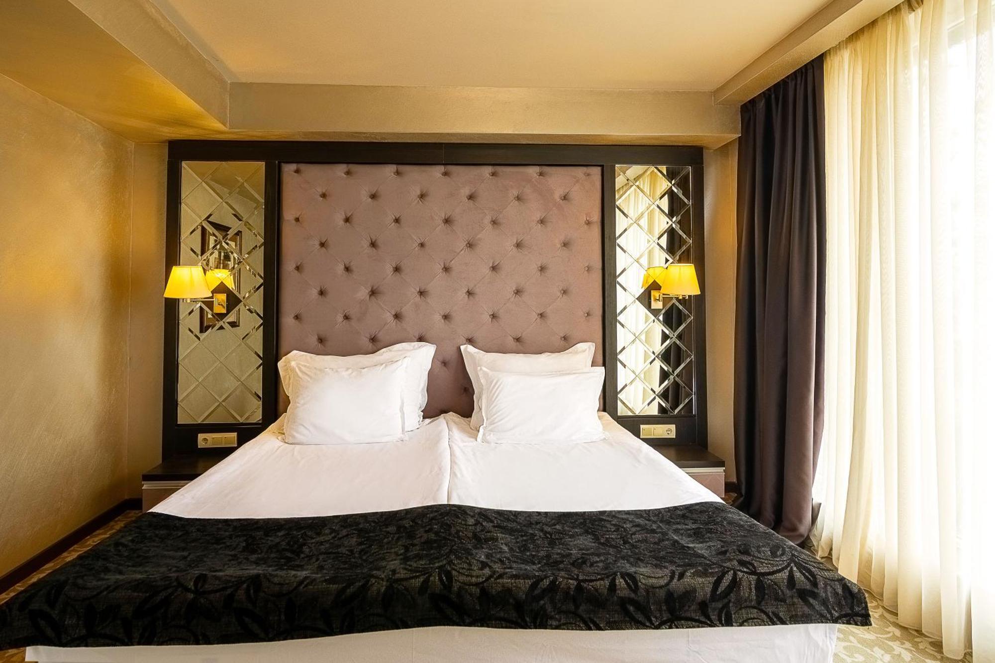 Suite mit 1 Schlafzimmer