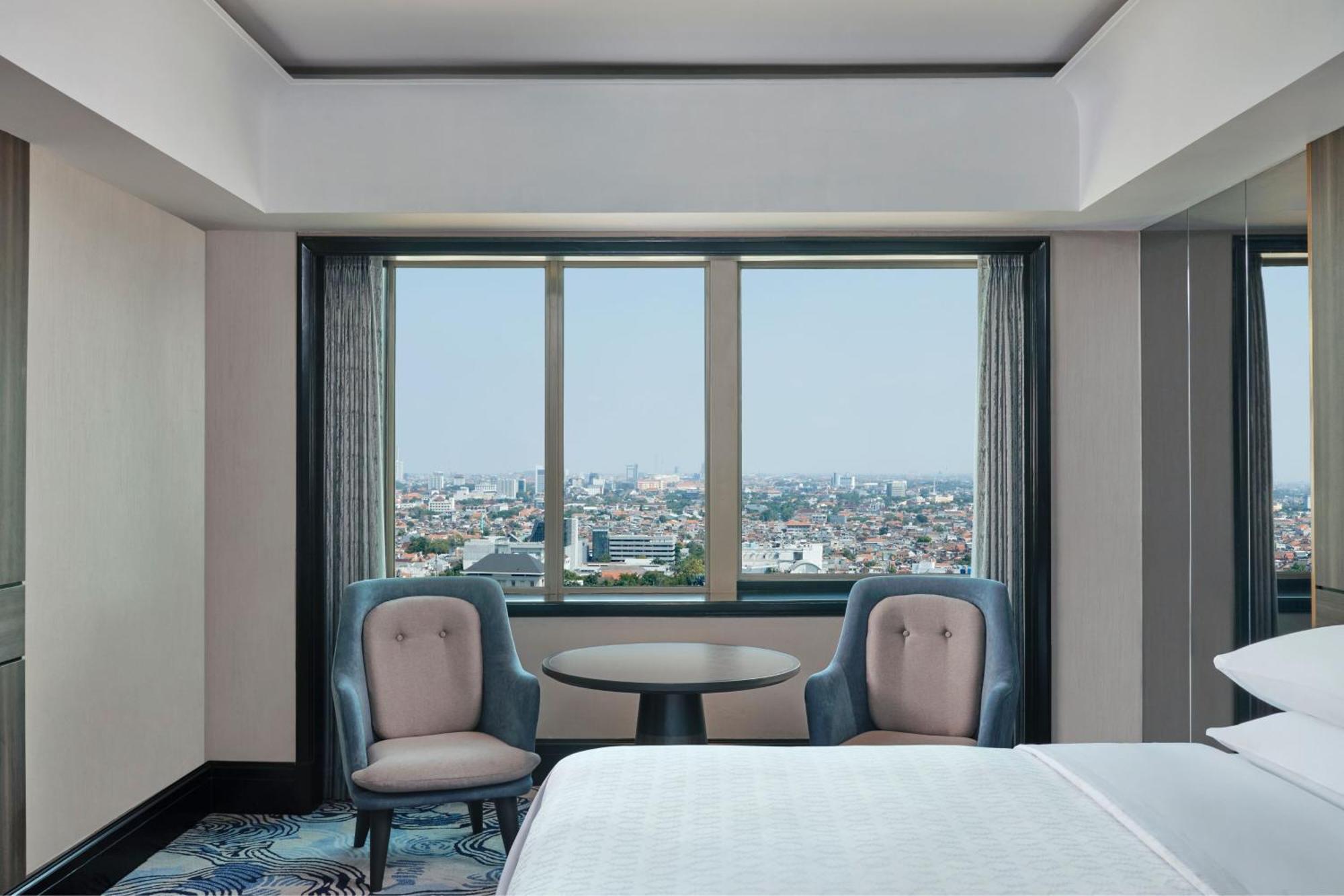 Premium Deluxe Zweibettzimmer