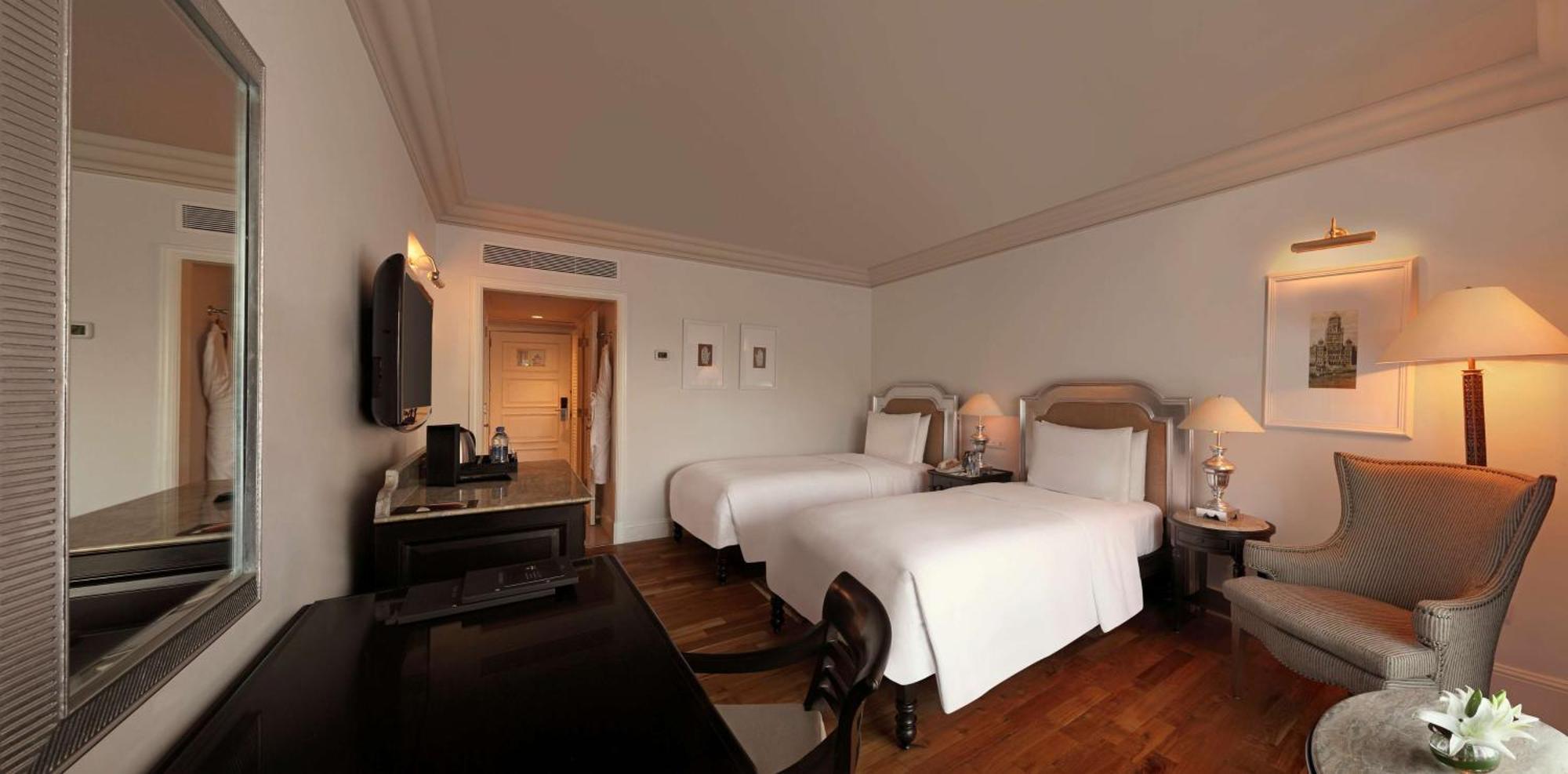 Zweibettzimmer