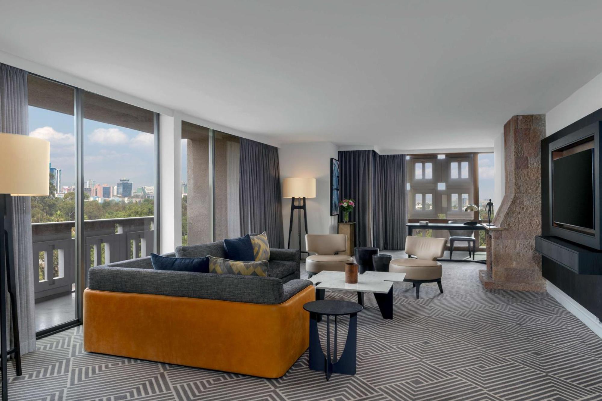 Panorama-Suite