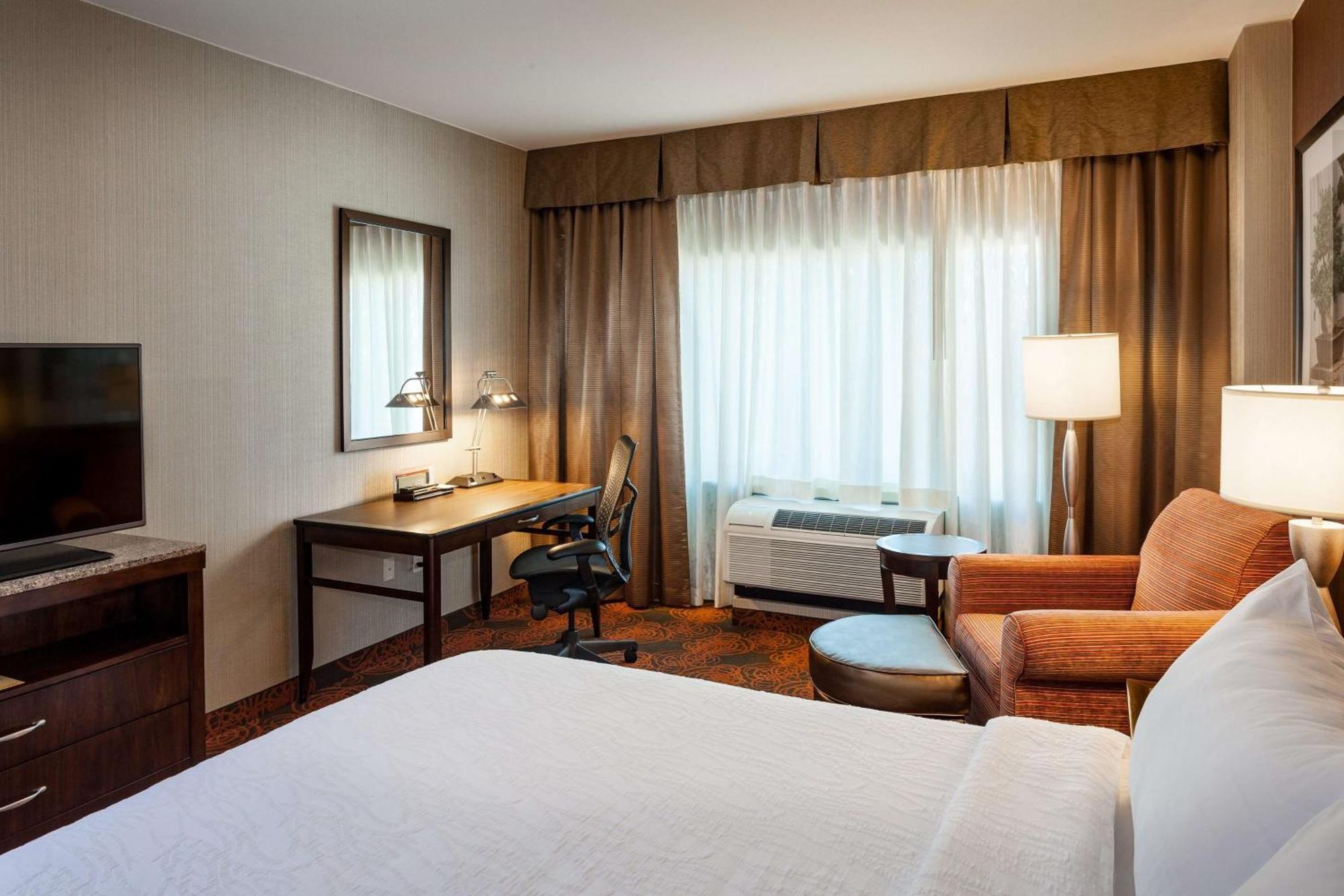 Premium Zimmer mit Kingsize-Bett