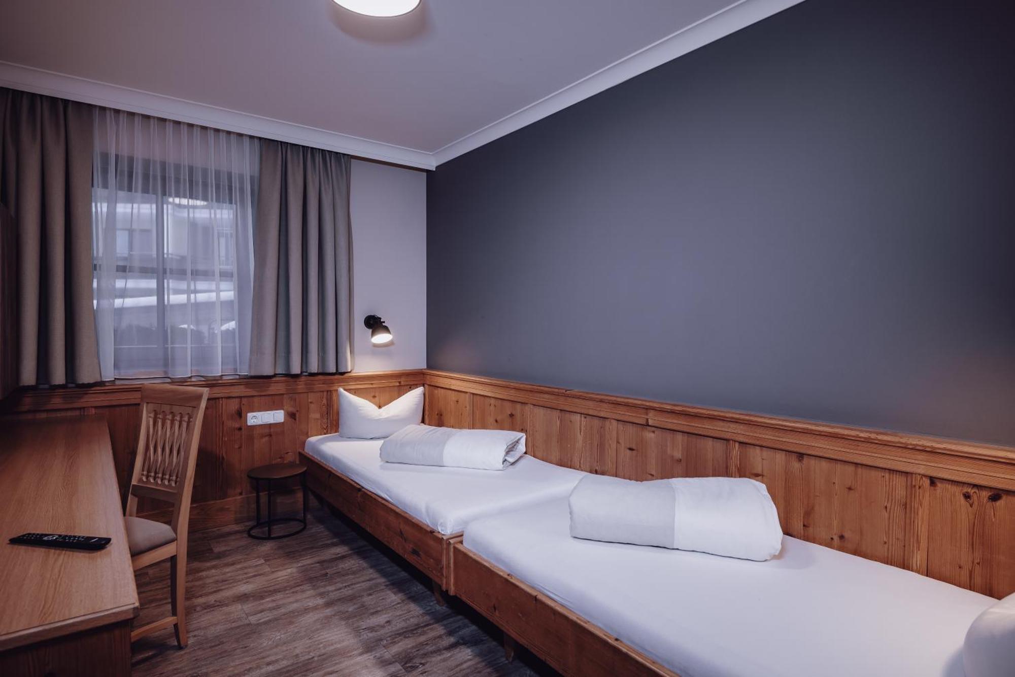 Comfort Family Suite with 2 Bedrooms and Panorama View