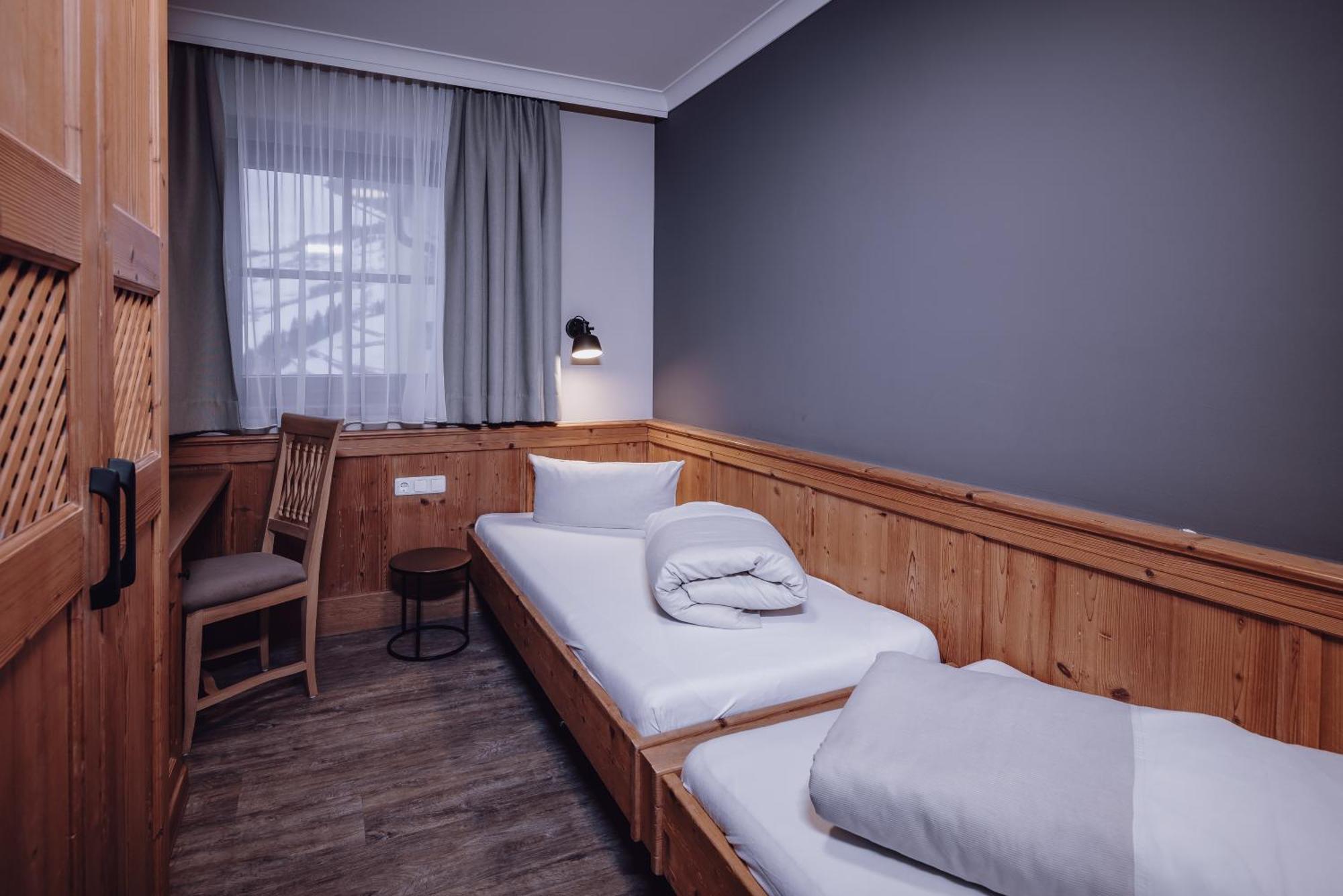 Comfort Family Suite with 2 Bedrooms and Panorama View