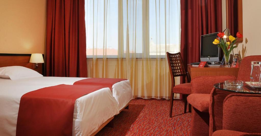 Zweibettzimmer