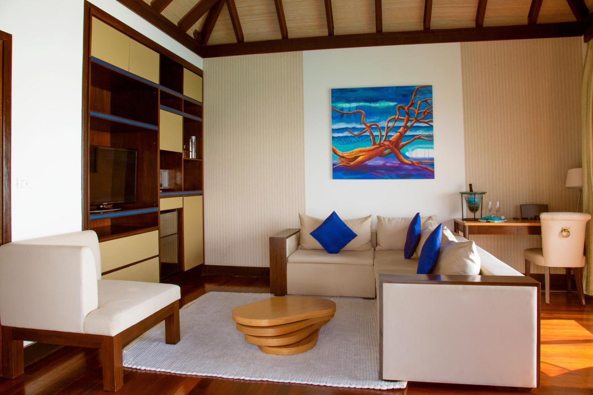 Coco Residenz mit privatem Pool