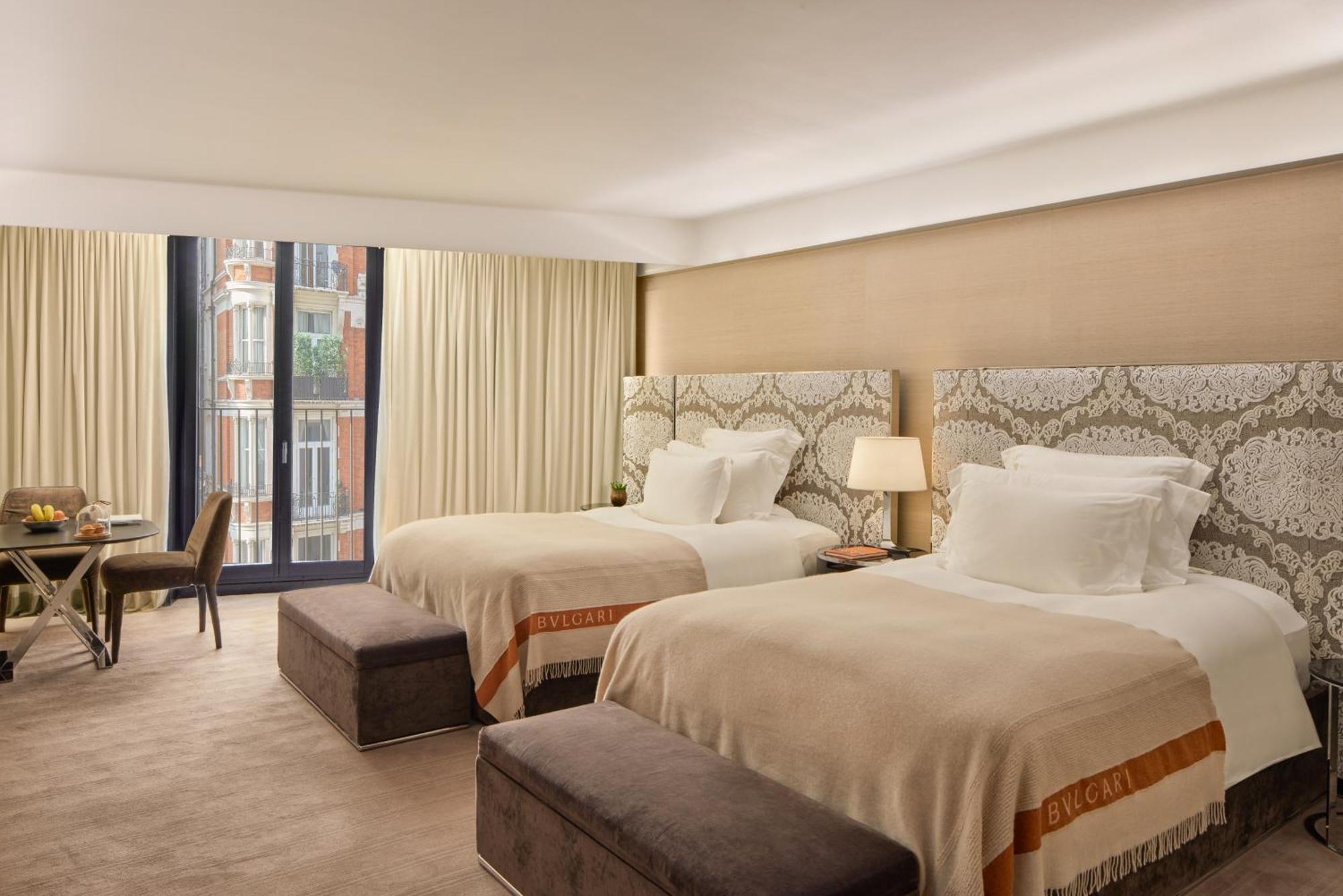 Executive Doppelzimmer