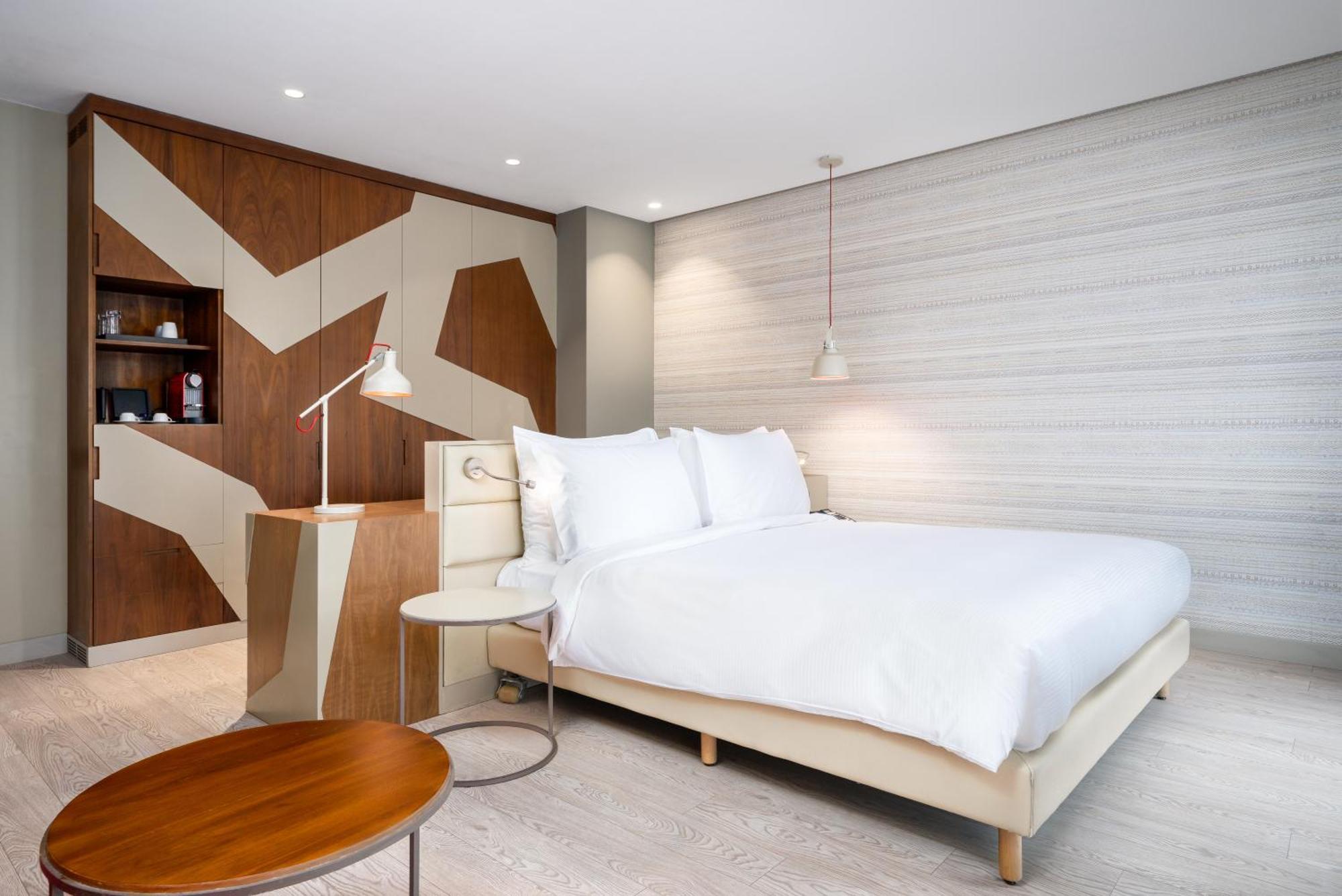 Premium Zimmer mit Terrasse