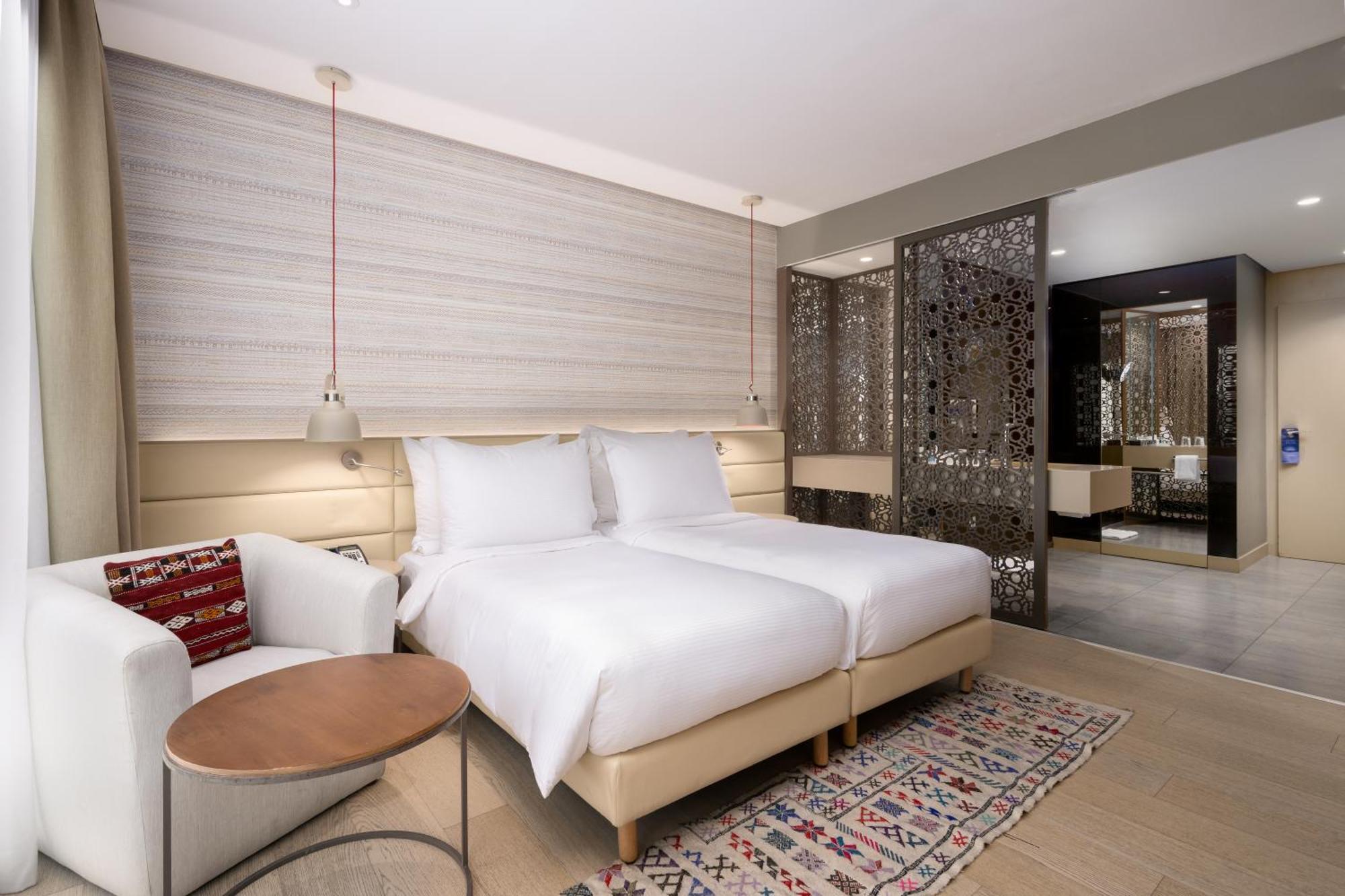 Superior Zimmer mit Balkon