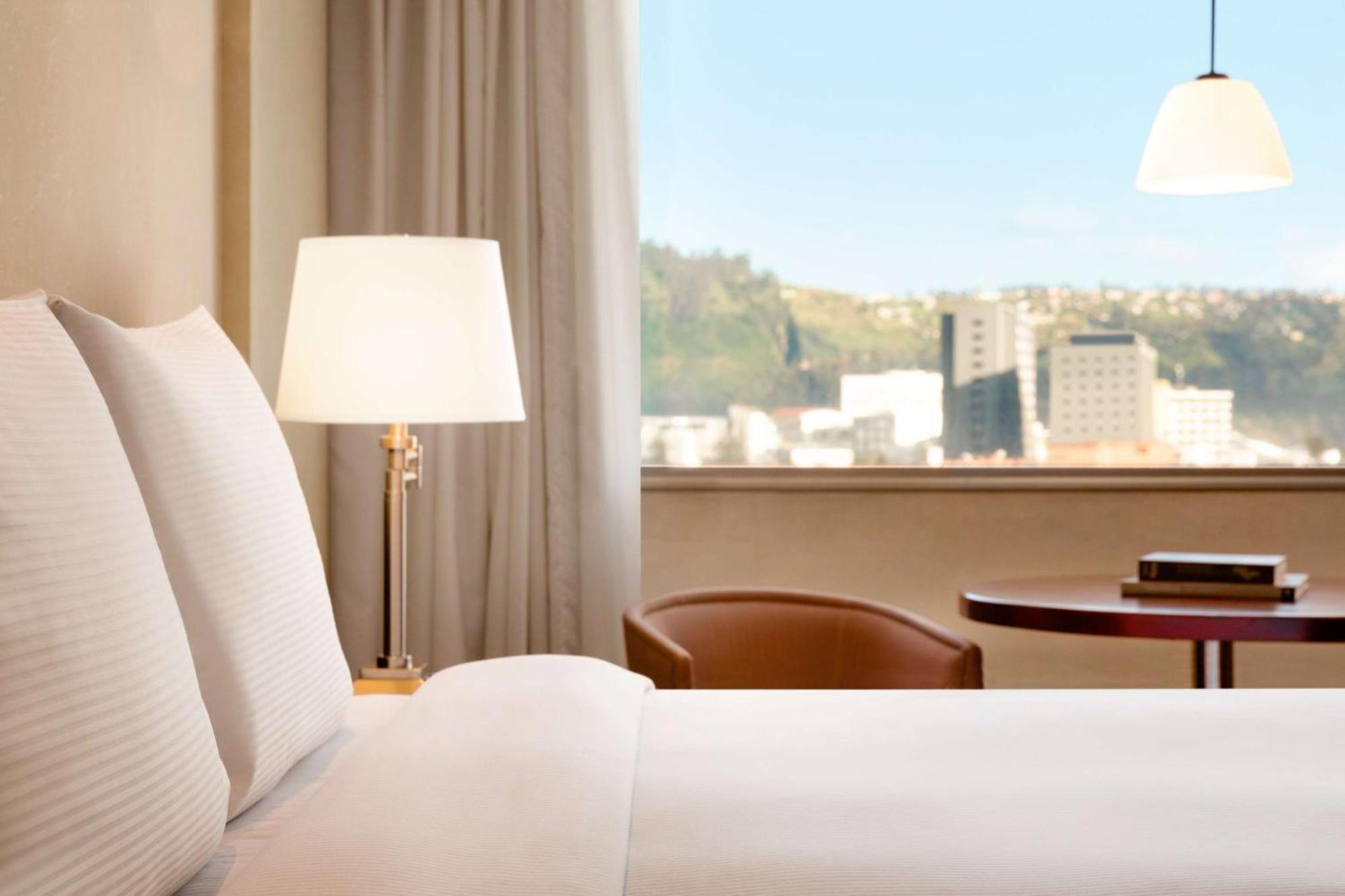 Premium Executive Suite mit 1 Kingsize-Bett