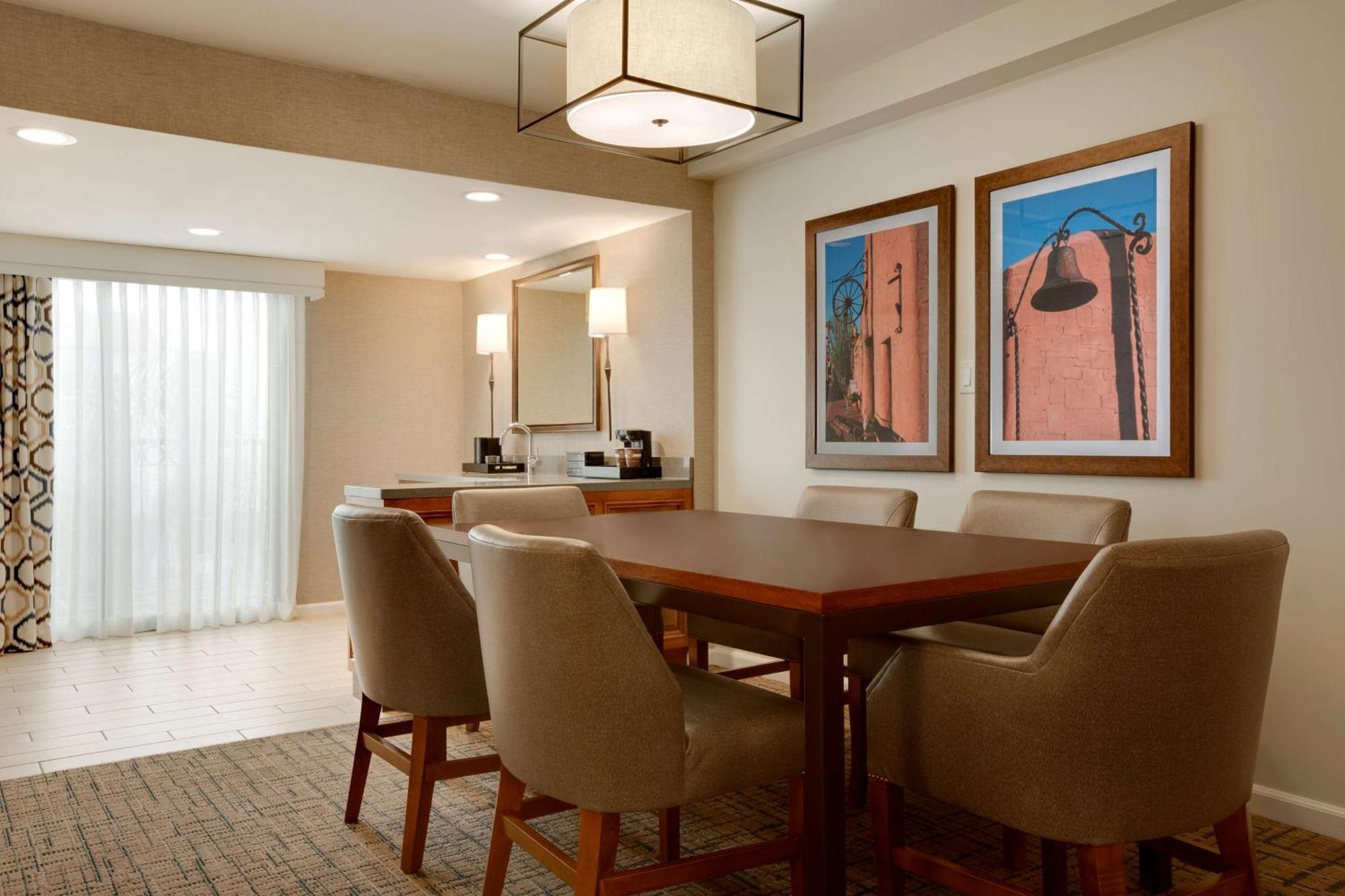 Superior One-Bedroom King Suite