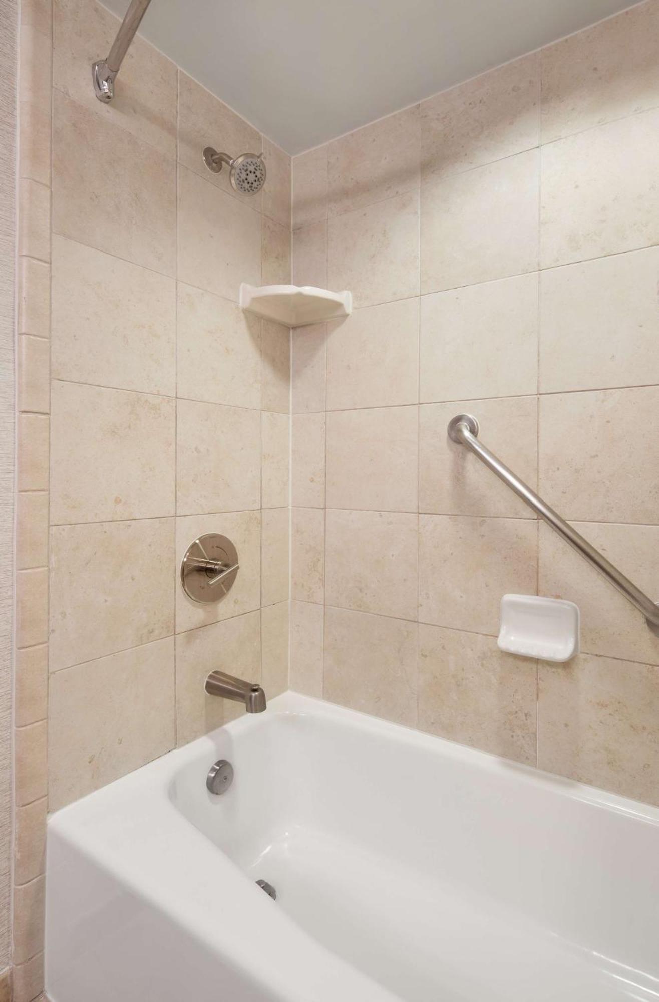 Suite mit 2 Schlafzimmern und 2 Queensize-Betten