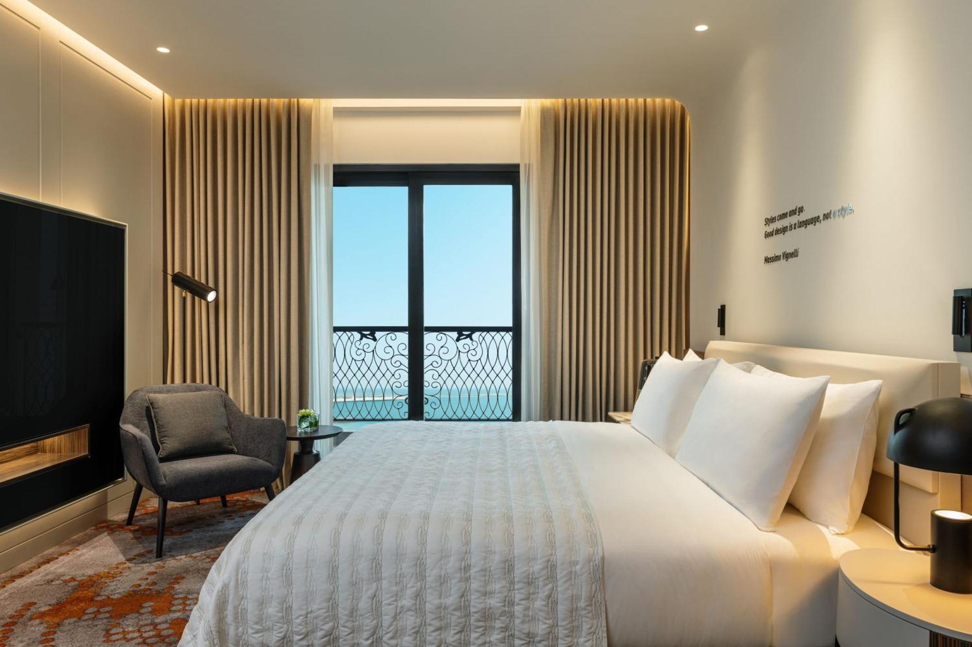 Suite Explorer mit einem Schlafzimmer