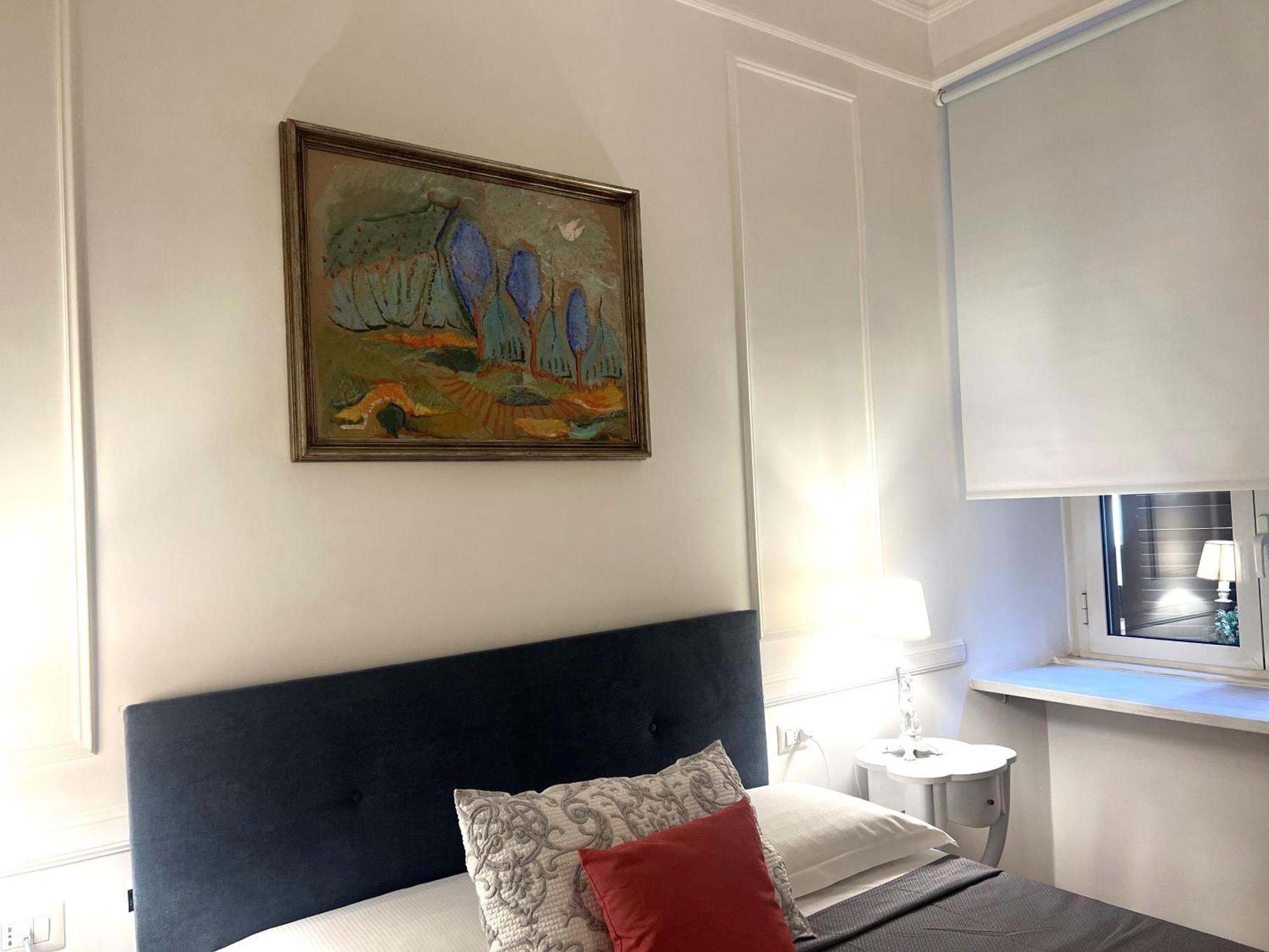 Superior Doppelzimmer